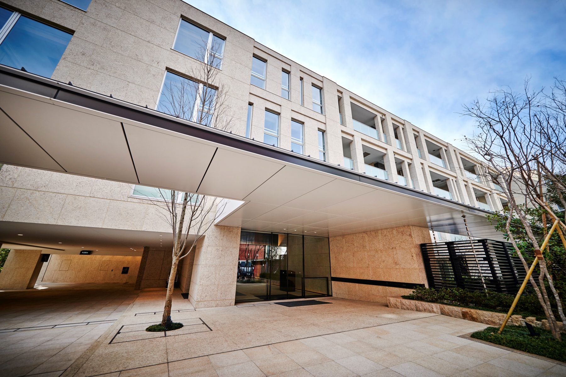  THE PARK HOUSE GRAN MINAMI-AOYAMA - 物件實景