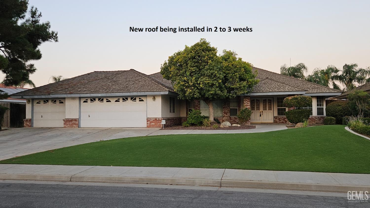 Bakersfield, California, 93312, United States, 4 Bedrooms Bedrooms, ,3 BathroomsBathrooms,Residential,For Sale,1940074