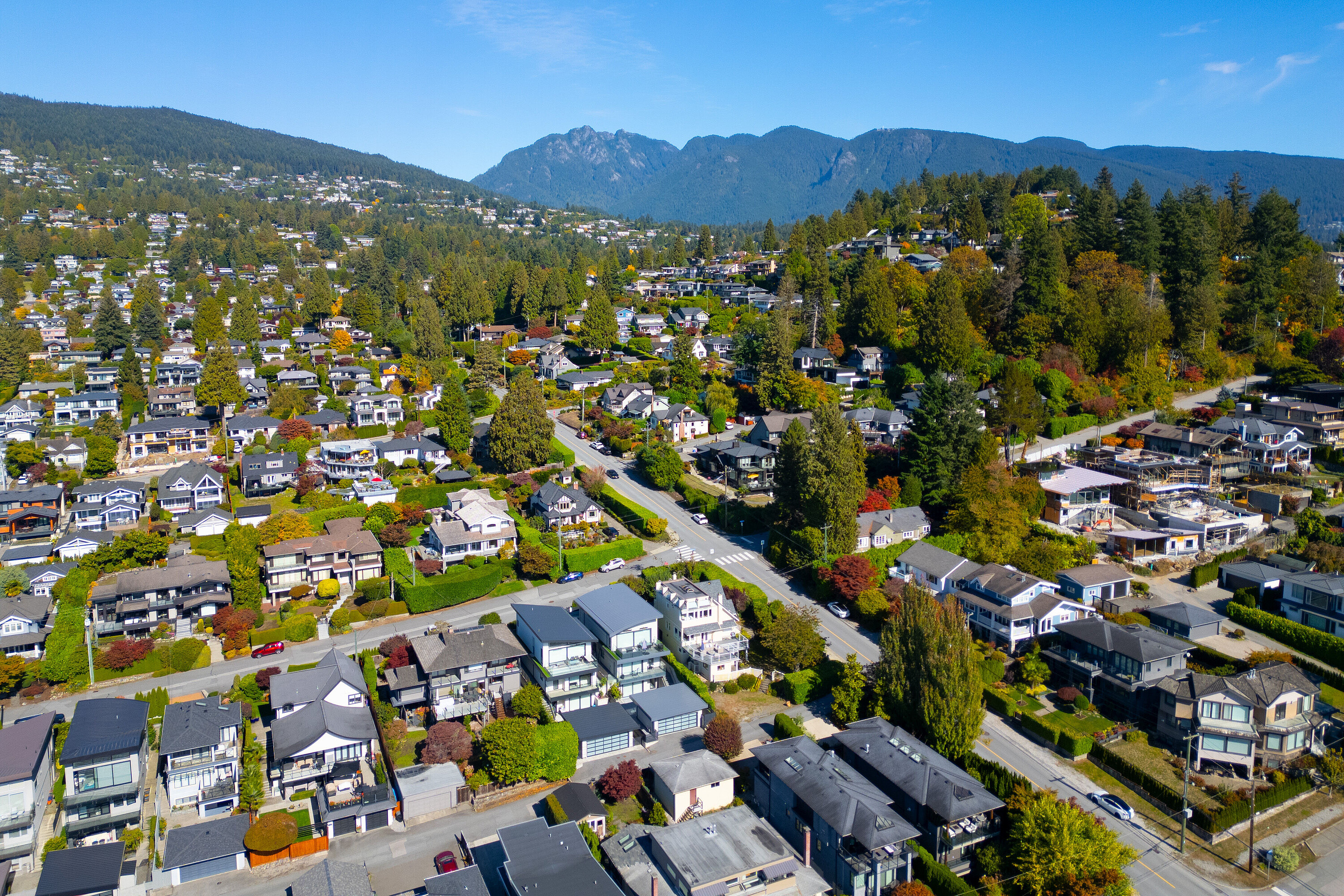  West Vancouver, Greater Vancouver - 物件實景