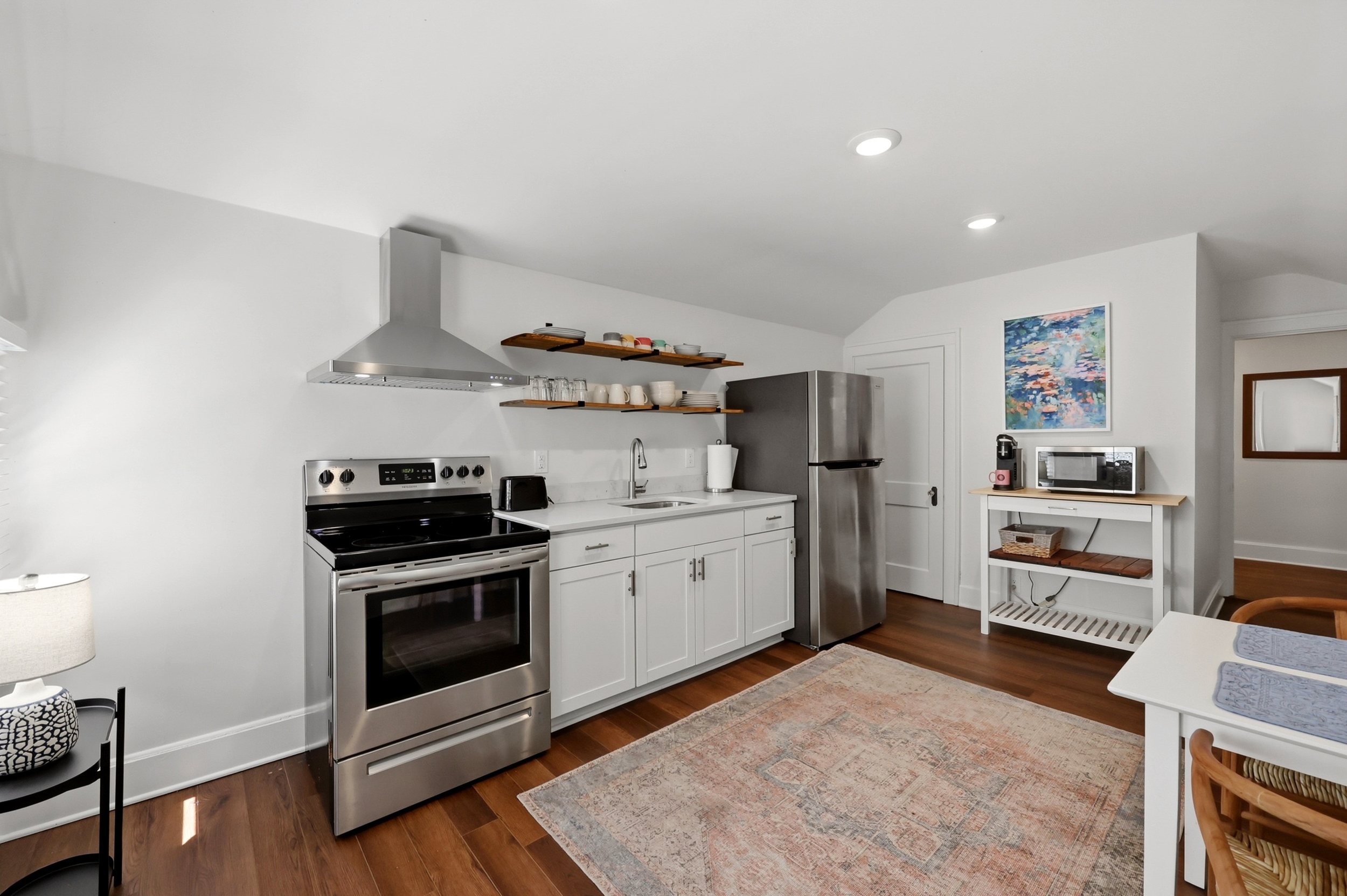  304-306 Ridgeway Road - 物件實景