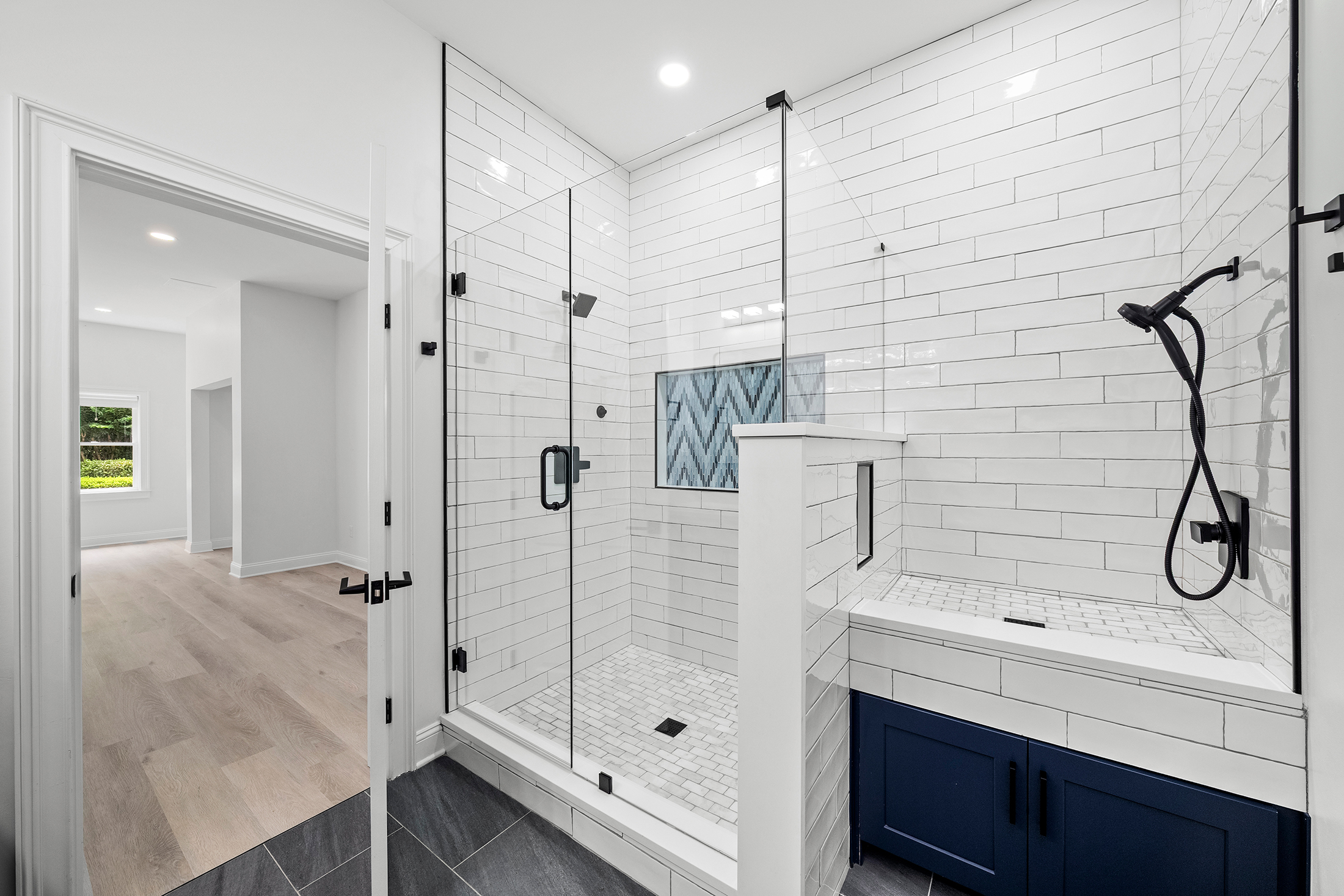 Stately Brick Residence in Alpharetta