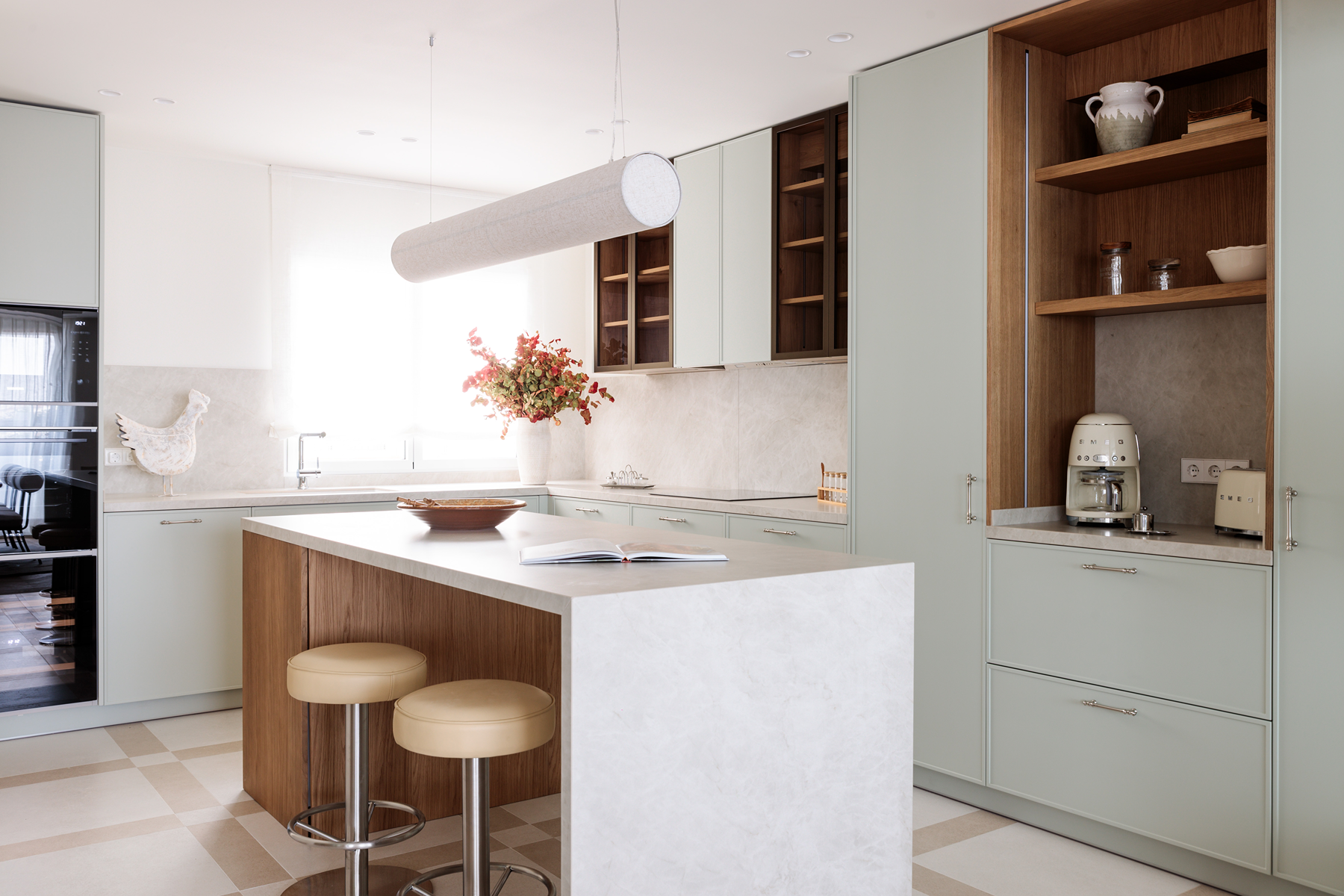  Renovated flat with terrace - 物件實景