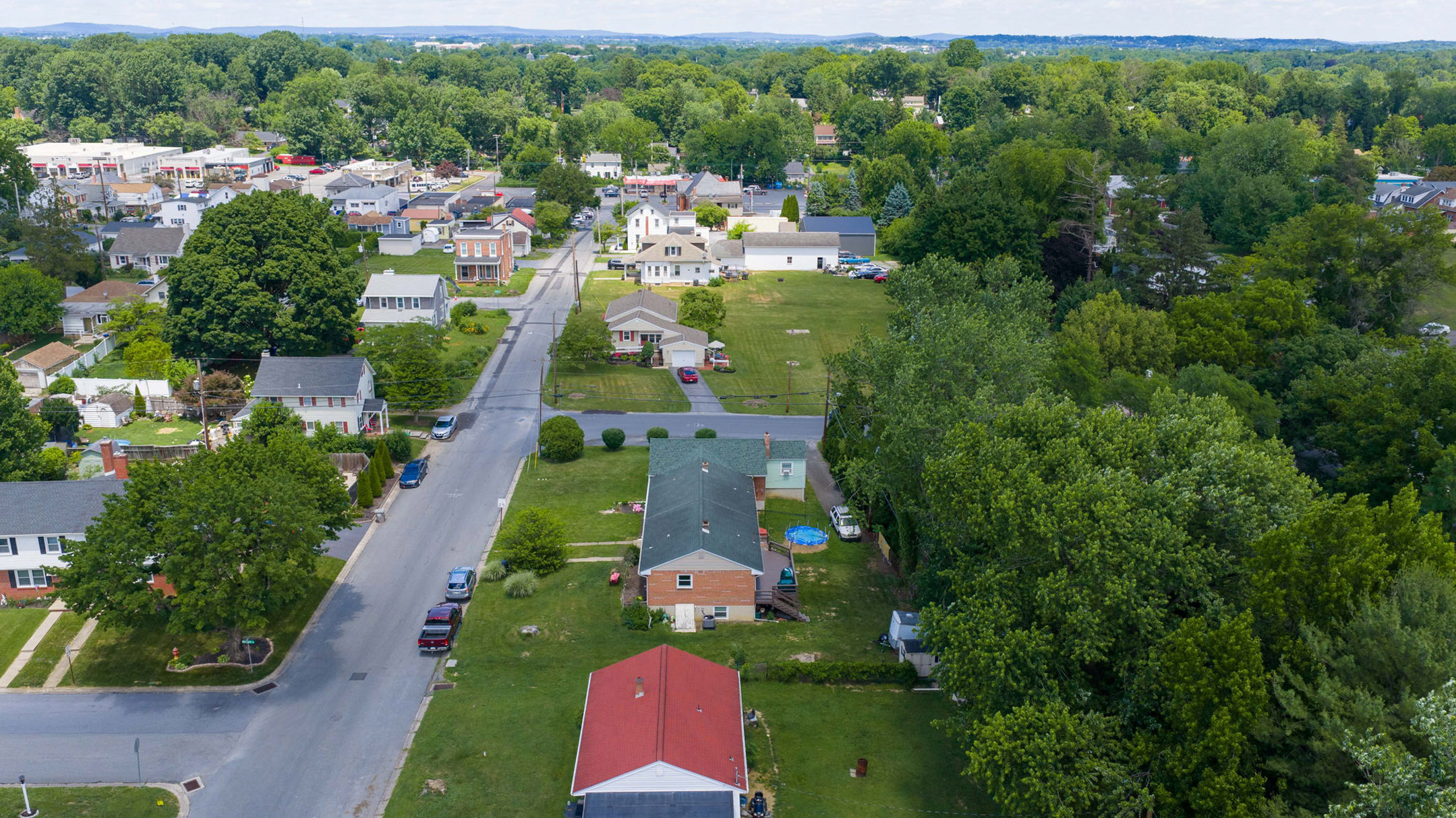  1710-1712 Temple Ave, Lancaster, PA - 物件實景