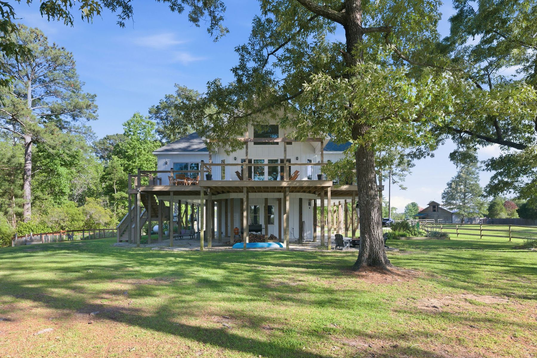  1002 Howells Road, Grantsboro, NC 28529 - 物件實景