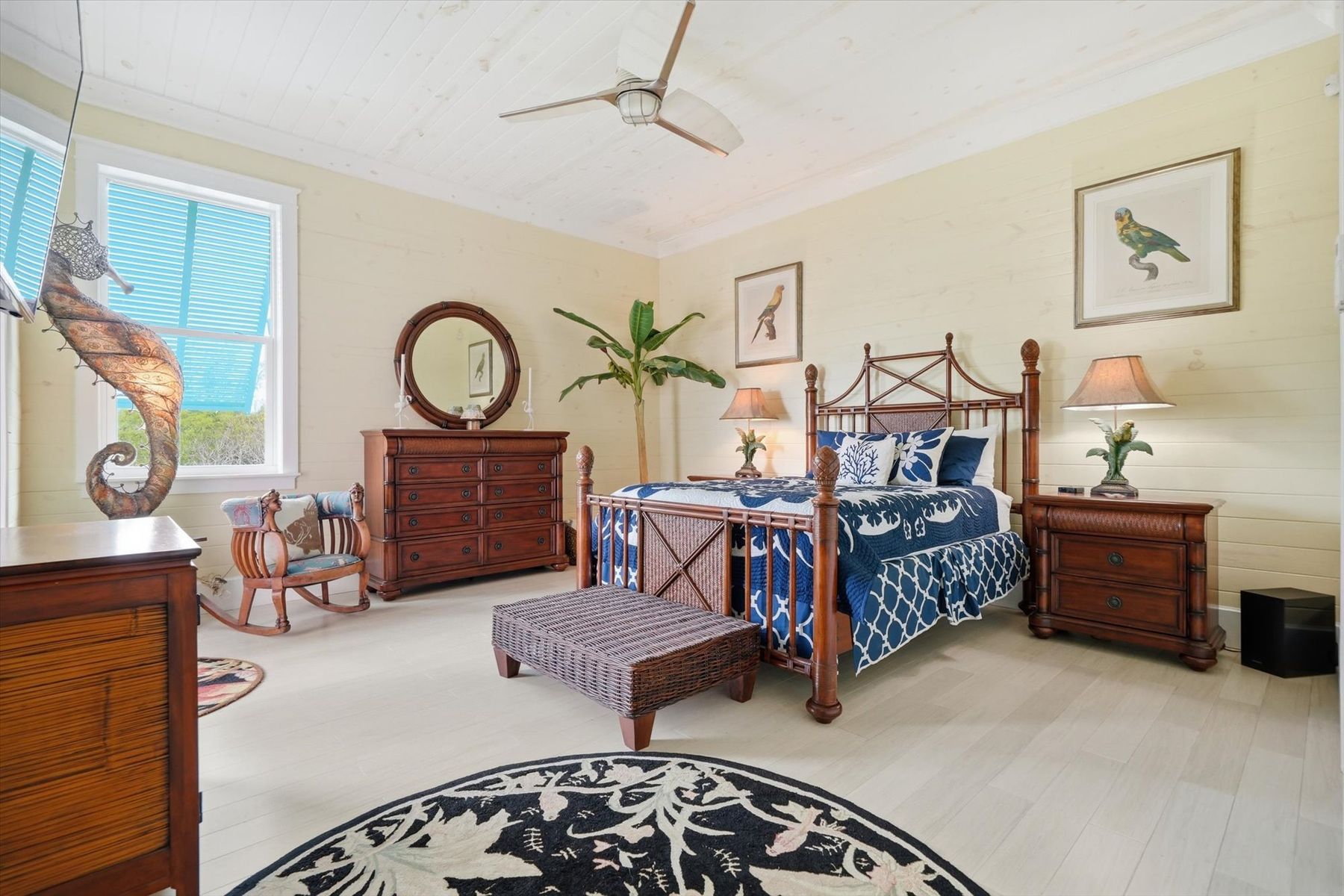  Luxury Beachfront Retreat - 物件實景