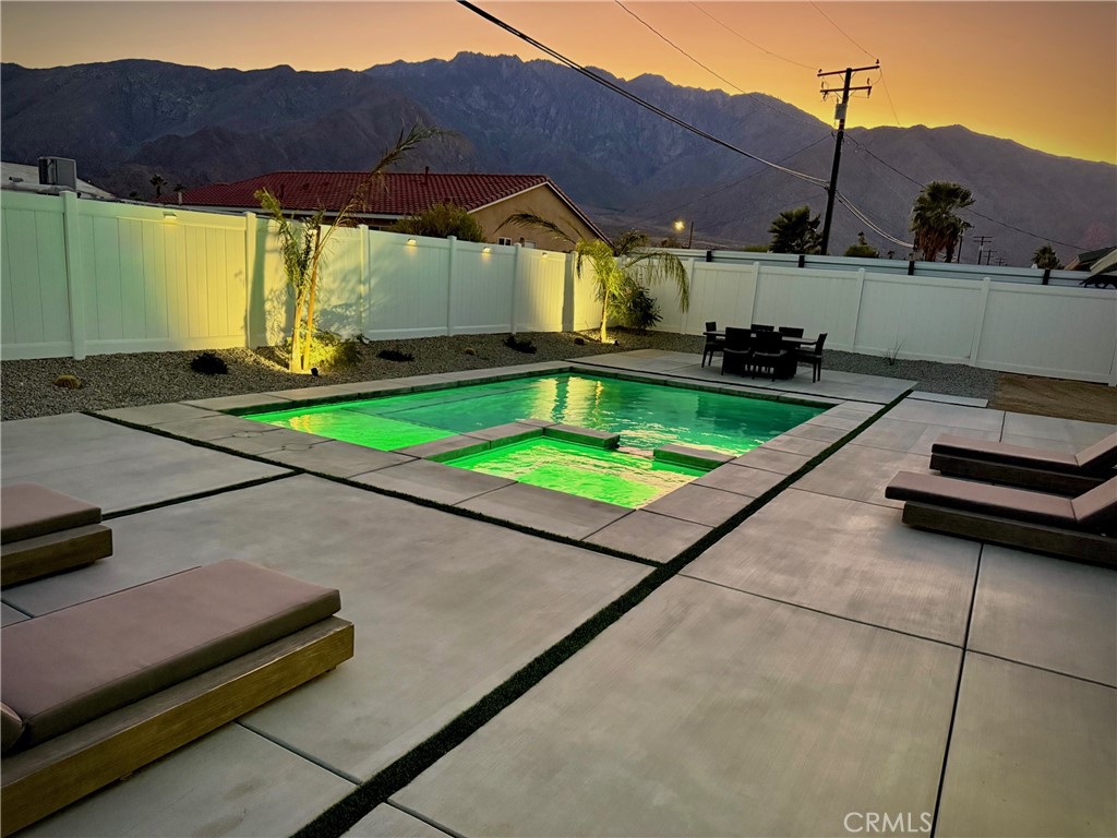 North Palm Springs, California, 92262, United States, 4 Bedrooms Bedrooms, ,2 BathroomsBathrooms,Residential,For Sale,1989712
