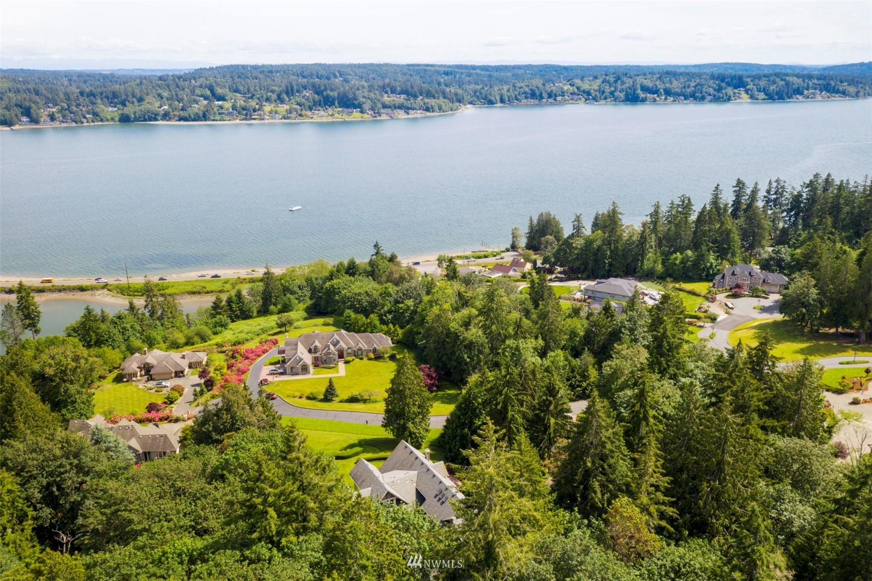 7819 135TH STREET CT, GIG HARBOR, Washington, 98329, United States, 4 Bedrooms Bedrooms, ,5 BathroomsBathrooms,Residential,For Sale,7819 135TH STREET CT,1435378