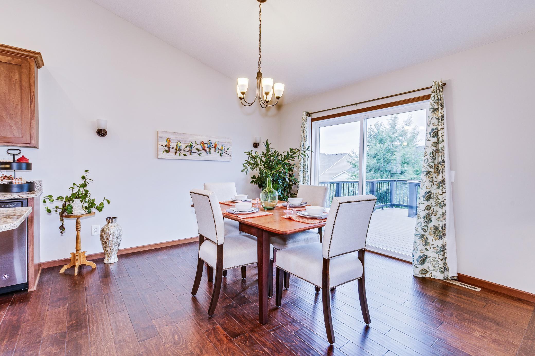 Blaine, Minnesota, 55434, United States, 3 Bedrooms Bedrooms, ,2 BathroomsBathrooms,Residential,For Sale,1933012