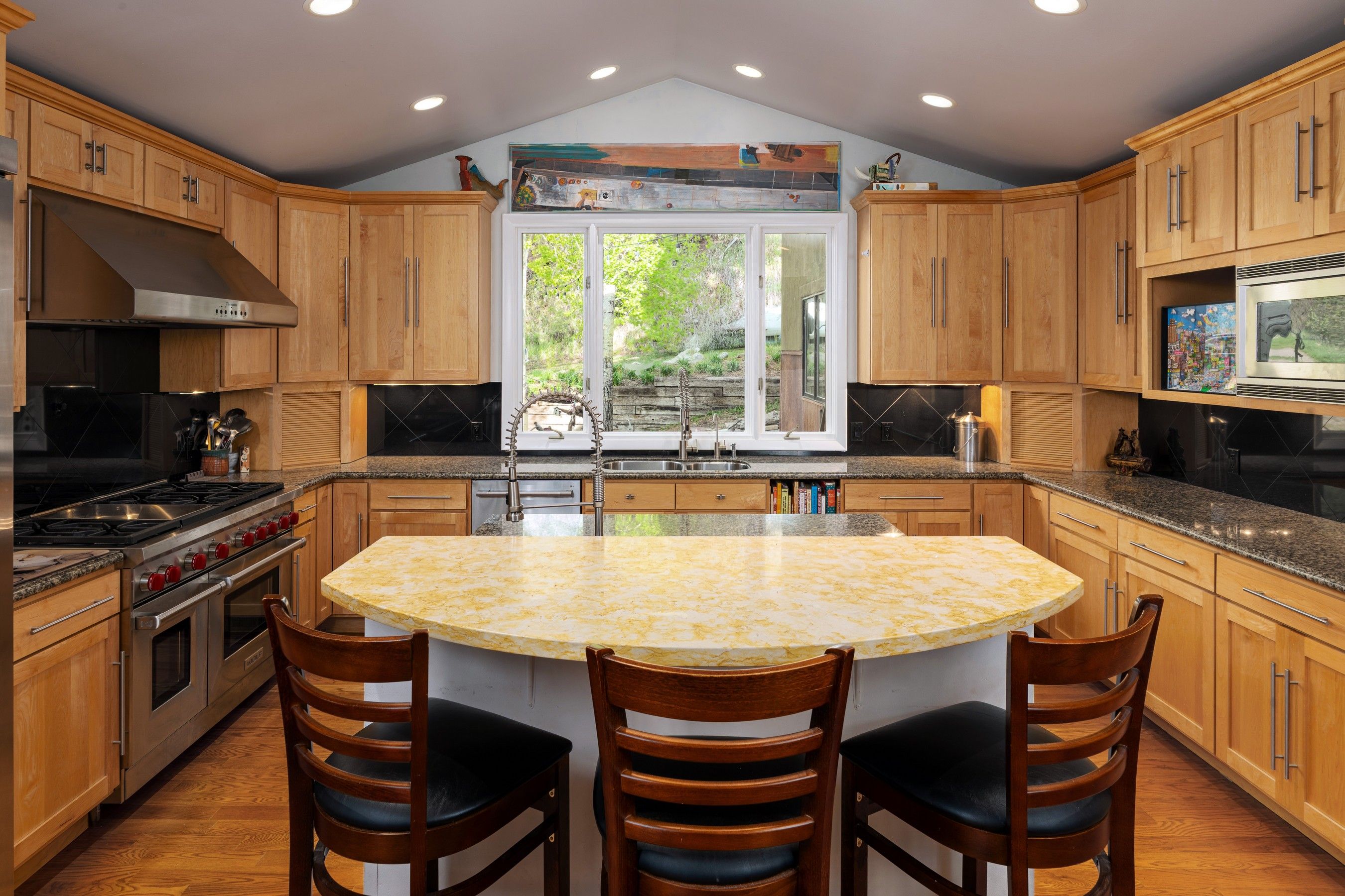  357 Crystal Lane, Carbondale, CO, 81623 - 物件實景