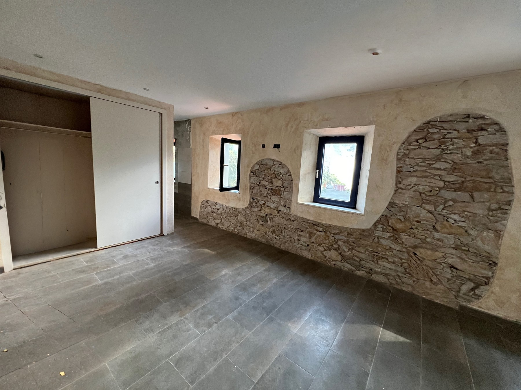  Semi-detached house with spectacular location in Aiguablava, Begur - 物件實景