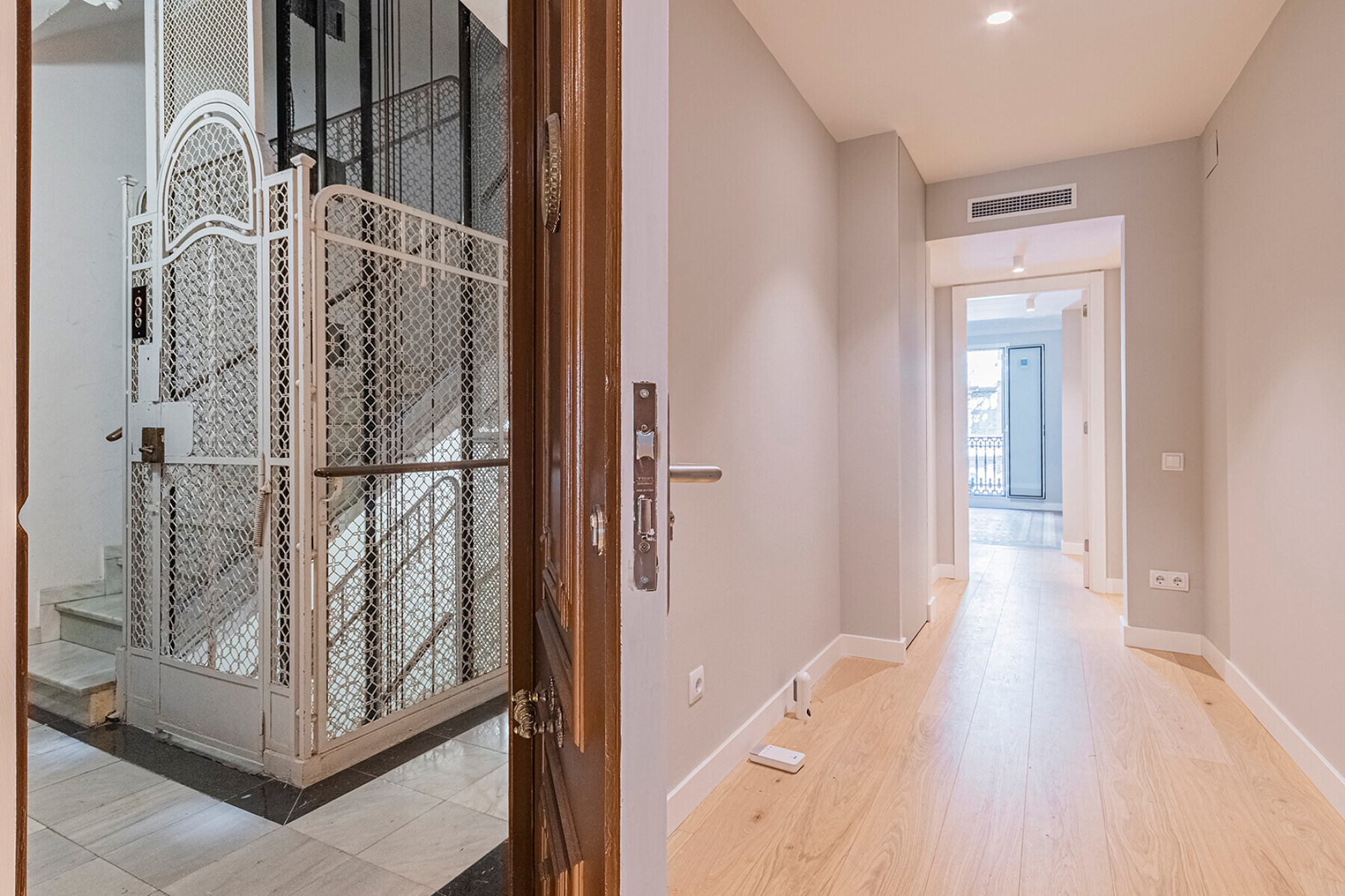  Wonderful renovated apartment with private terrace - 物件實景