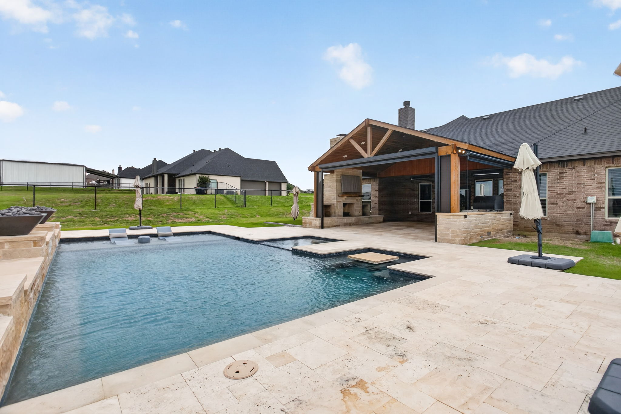  7320 Spring Ranch Court, Godley, TX, 76044 - 物件實景