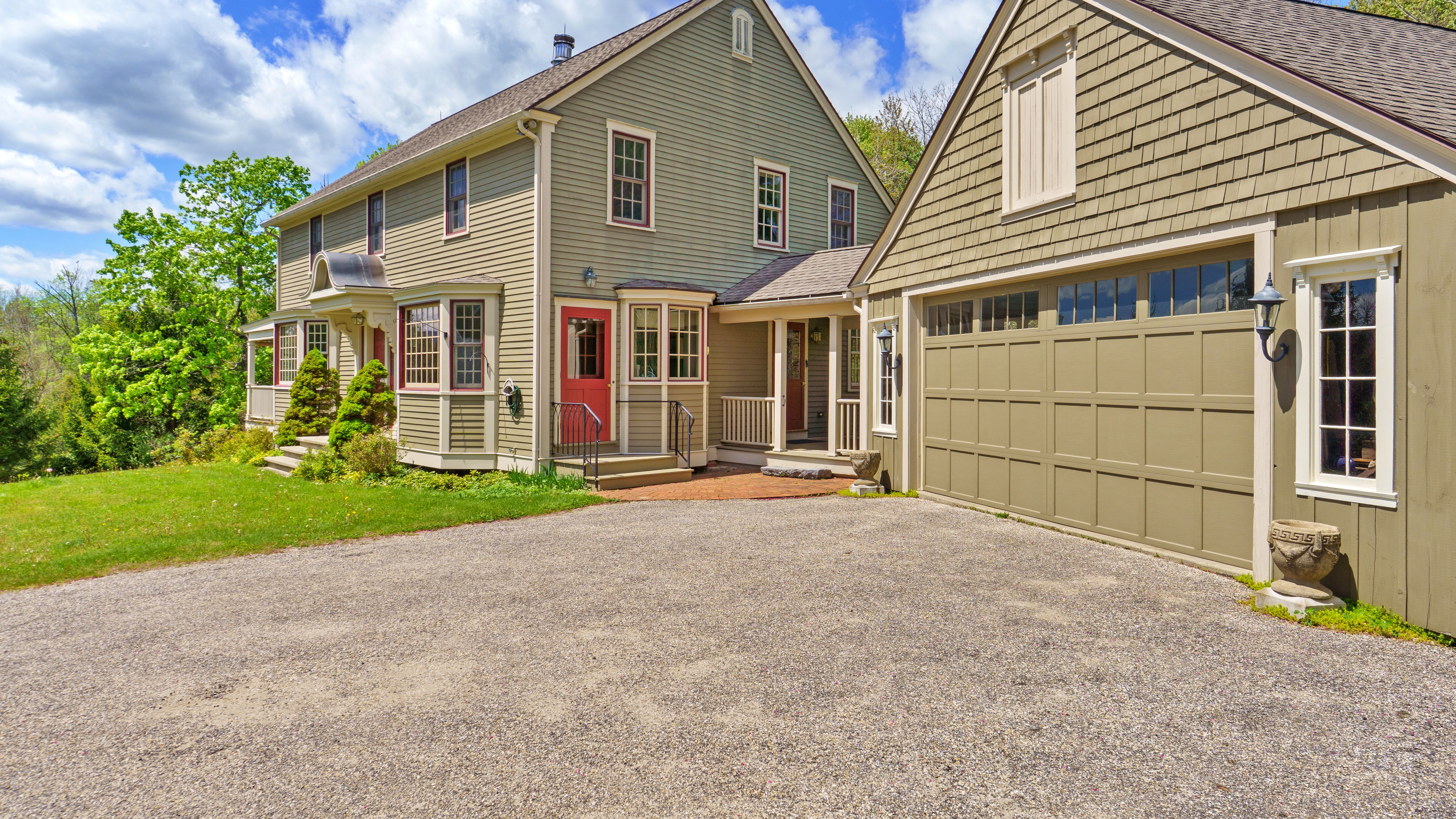  Timeless Craftsmanship Meets Modern Living, Minutes to Downtown Great Barrington - 物件實景