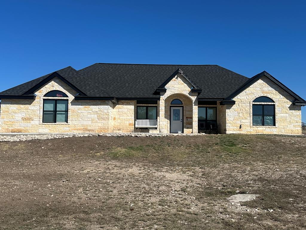 Christoval, Texas, 76935, United States, 3 Bedrooms Bedrooms, ,2 BathroomsBathrooms,Residential,For Sale,1993444