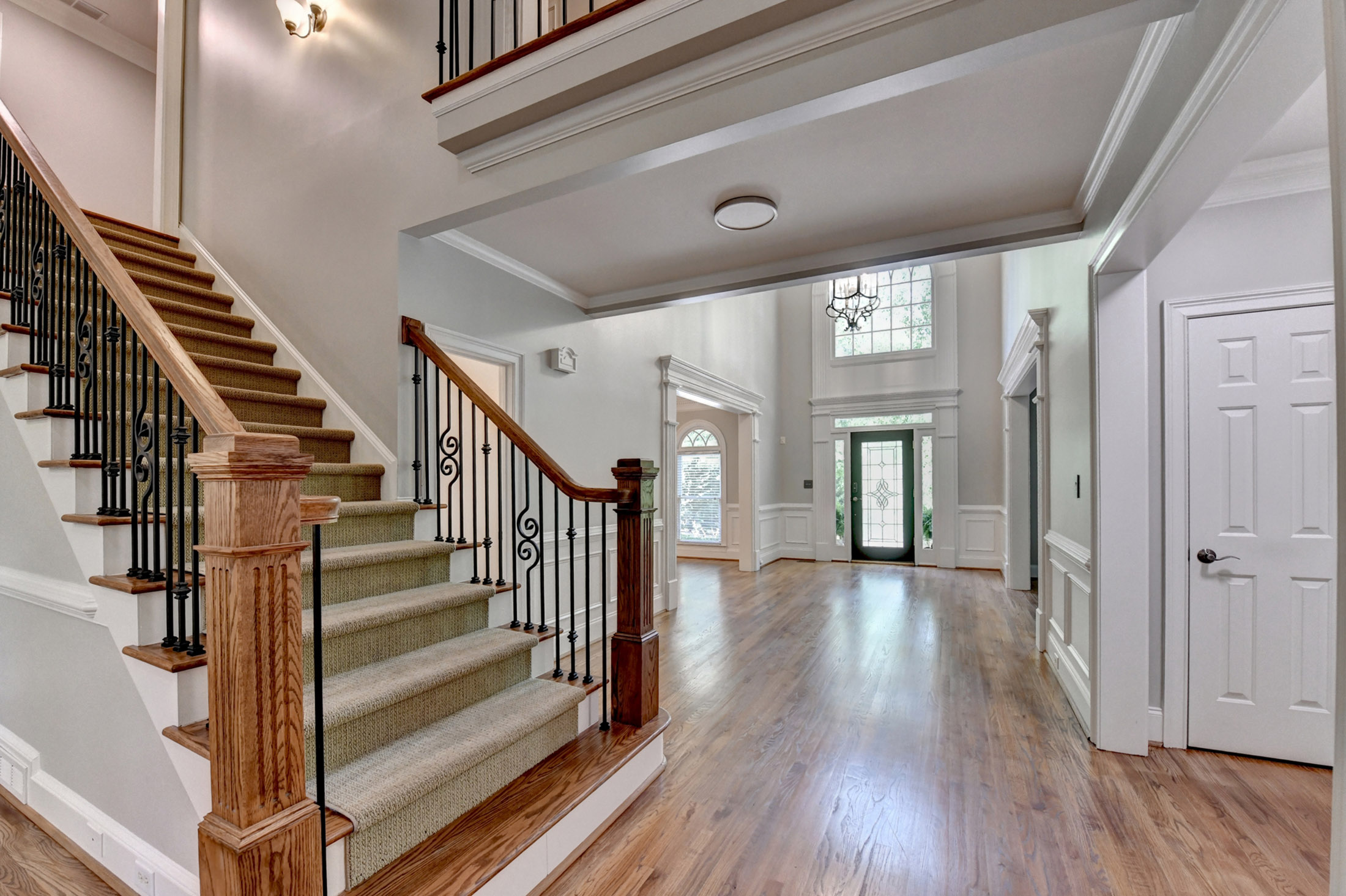  Beautifully Updated Brick Home in Alpharetta - 物件實景