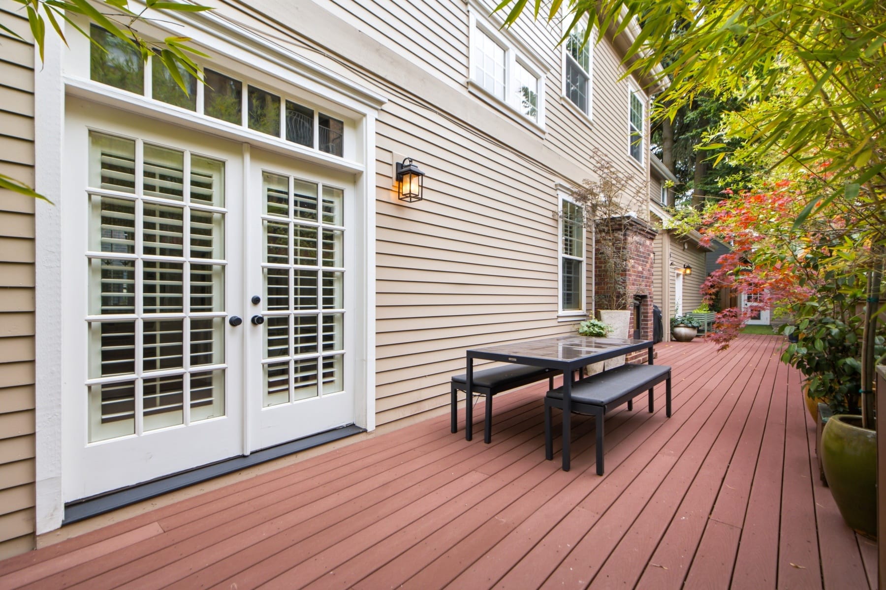  144 LEONARD ST Lake Oswego, OR 97034 - 物件實景