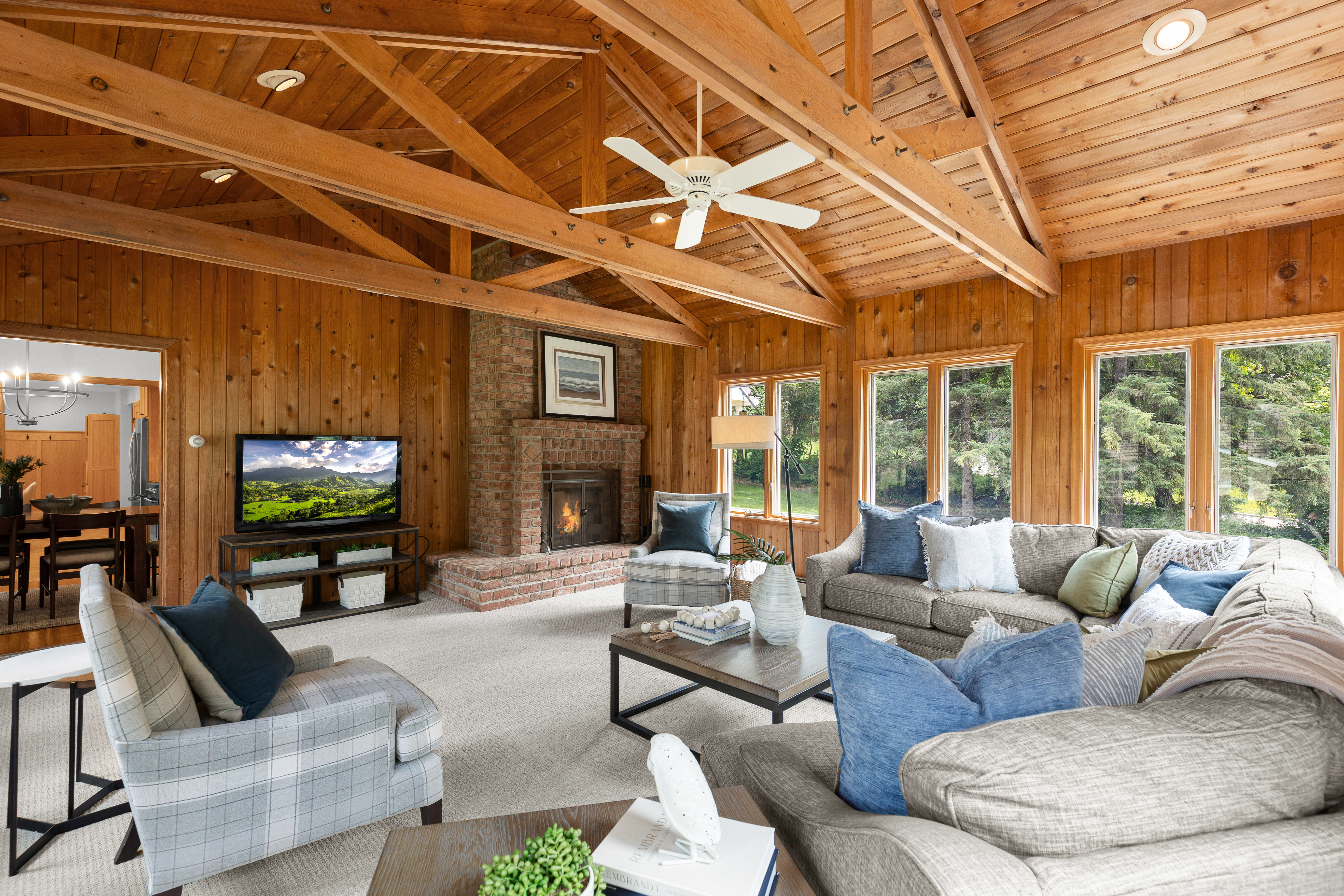  Private Retreat Near Downtown Wayzata - 物件實景