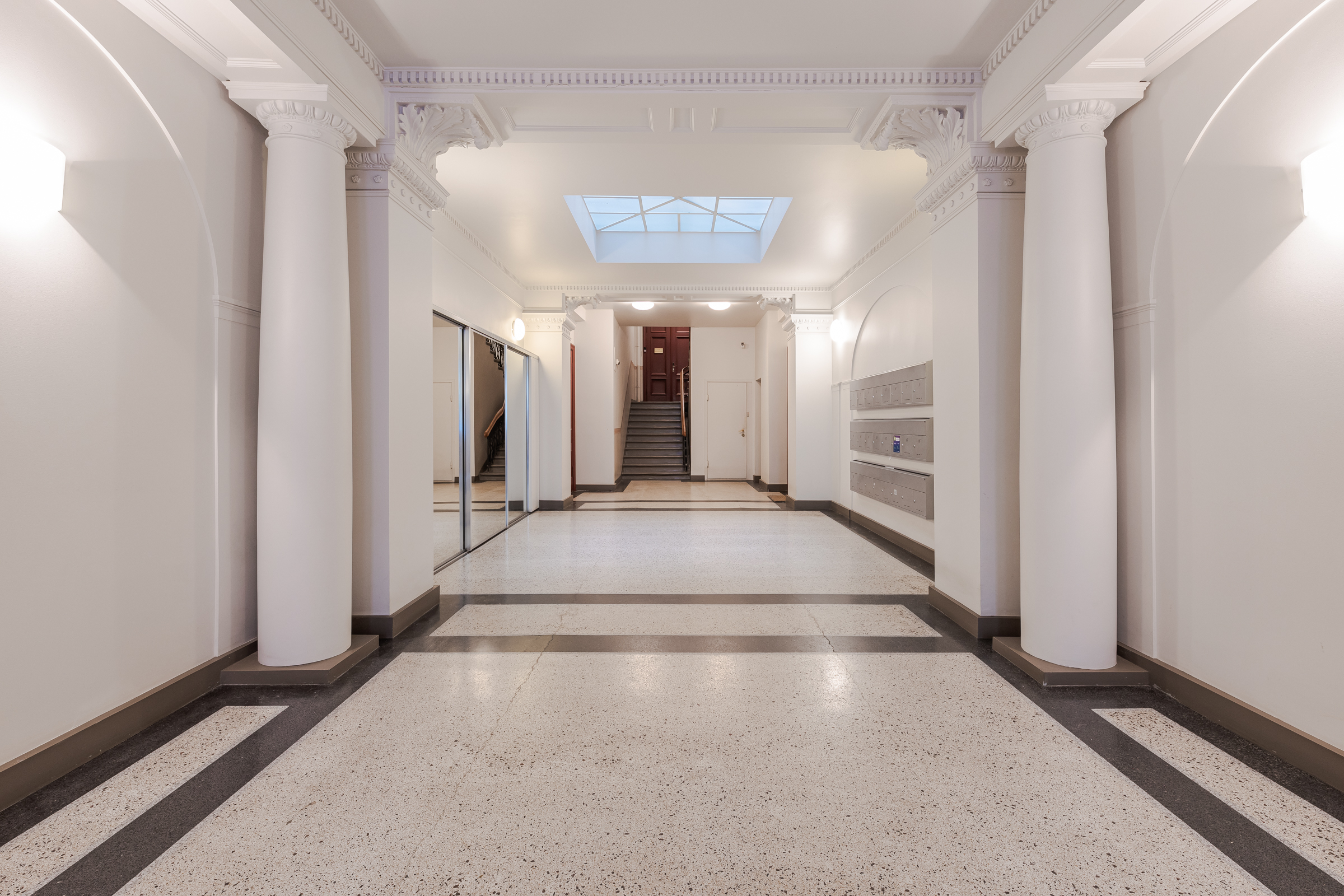  Sophisticated and elegant apartment in the heart of Riga - 物件實景