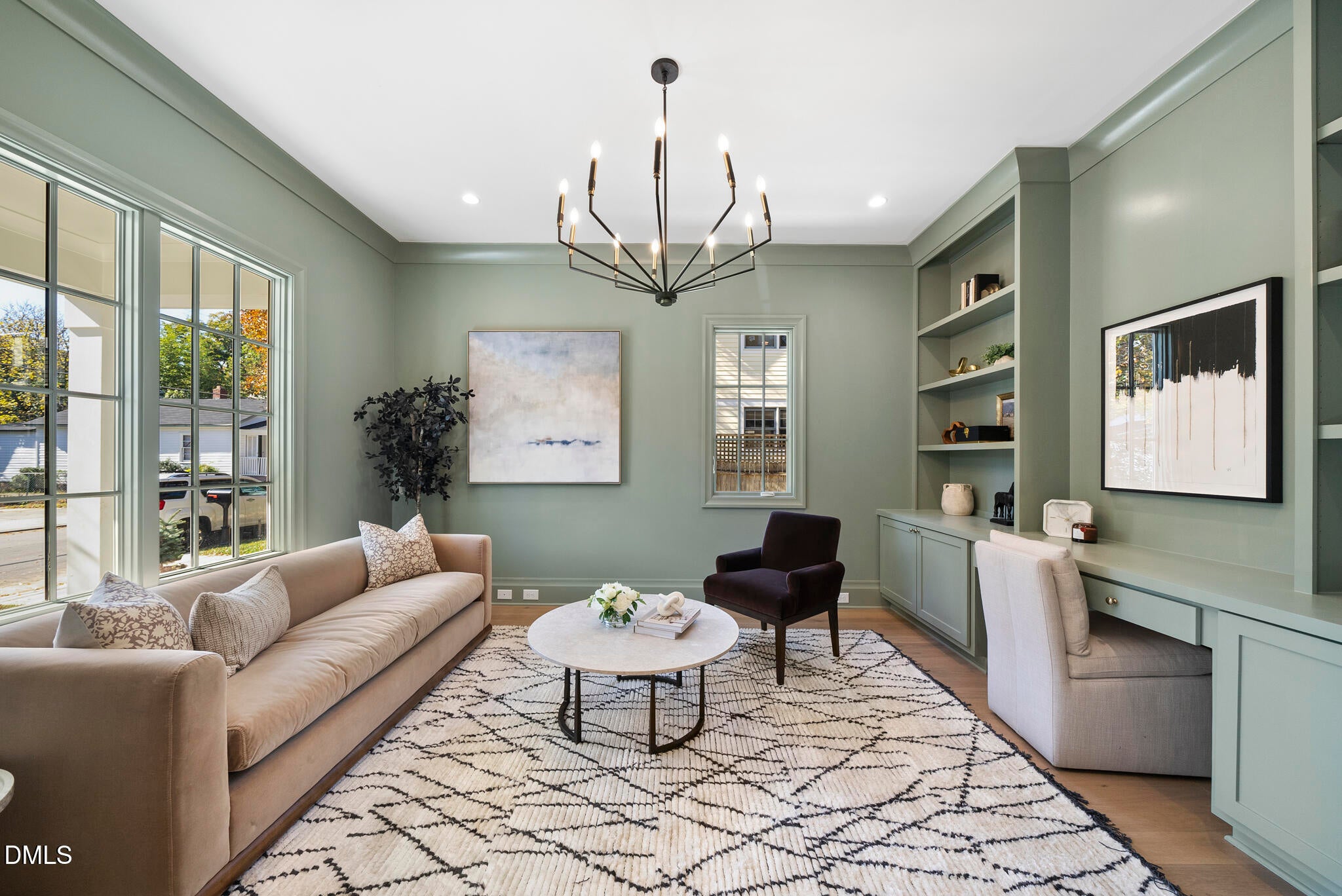 Raleigh, North Carolina, 27607, United States, 4 Bedrooms Bedrooms, ,3 BathroomsBathrooms,Residential,For Sale,1989727