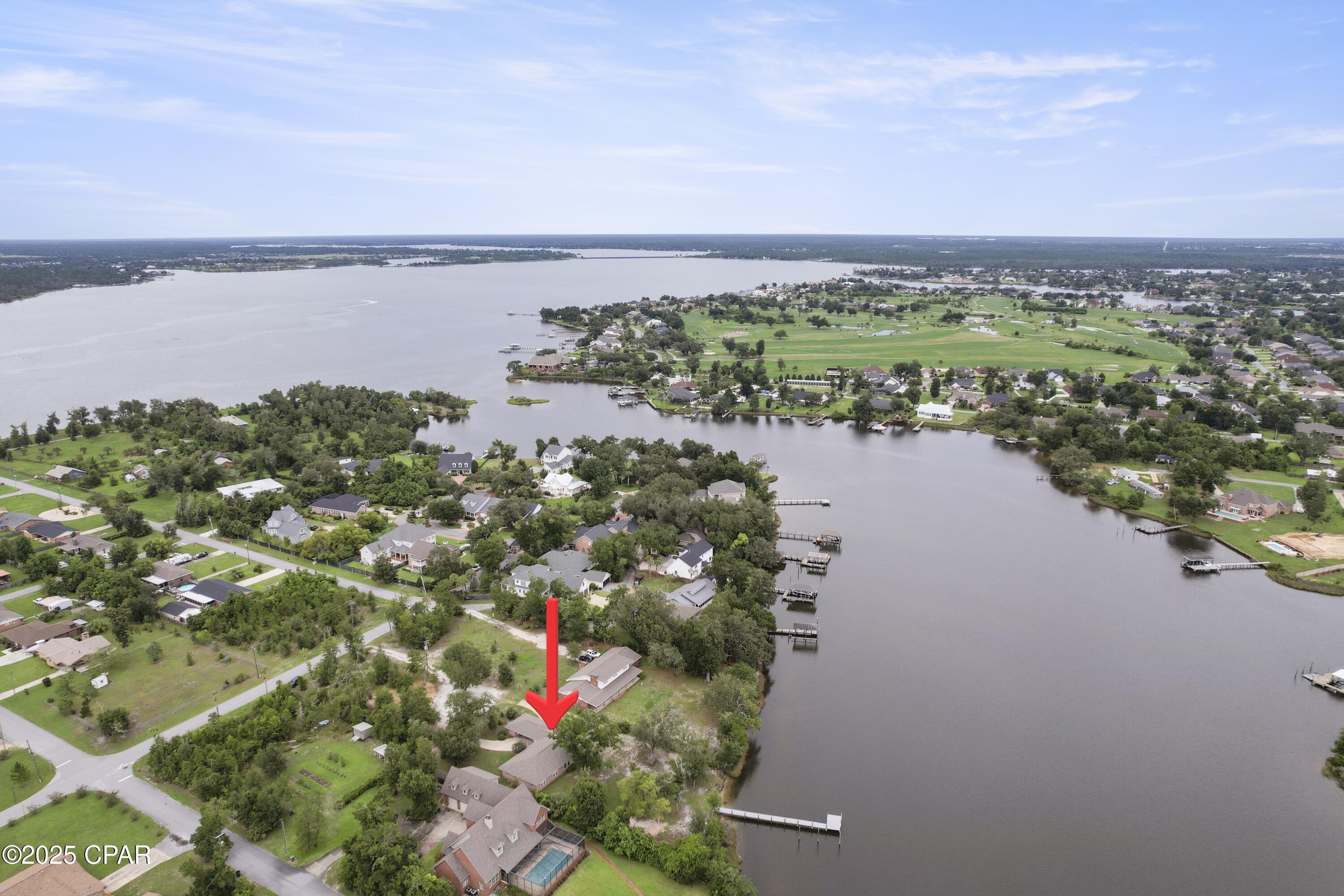 Lynn Haven, Florida, 32444, United States, 3 Bedrooms Bedrooms, ,4 BathroomsBathrooms,Residential,For Sale,1914015