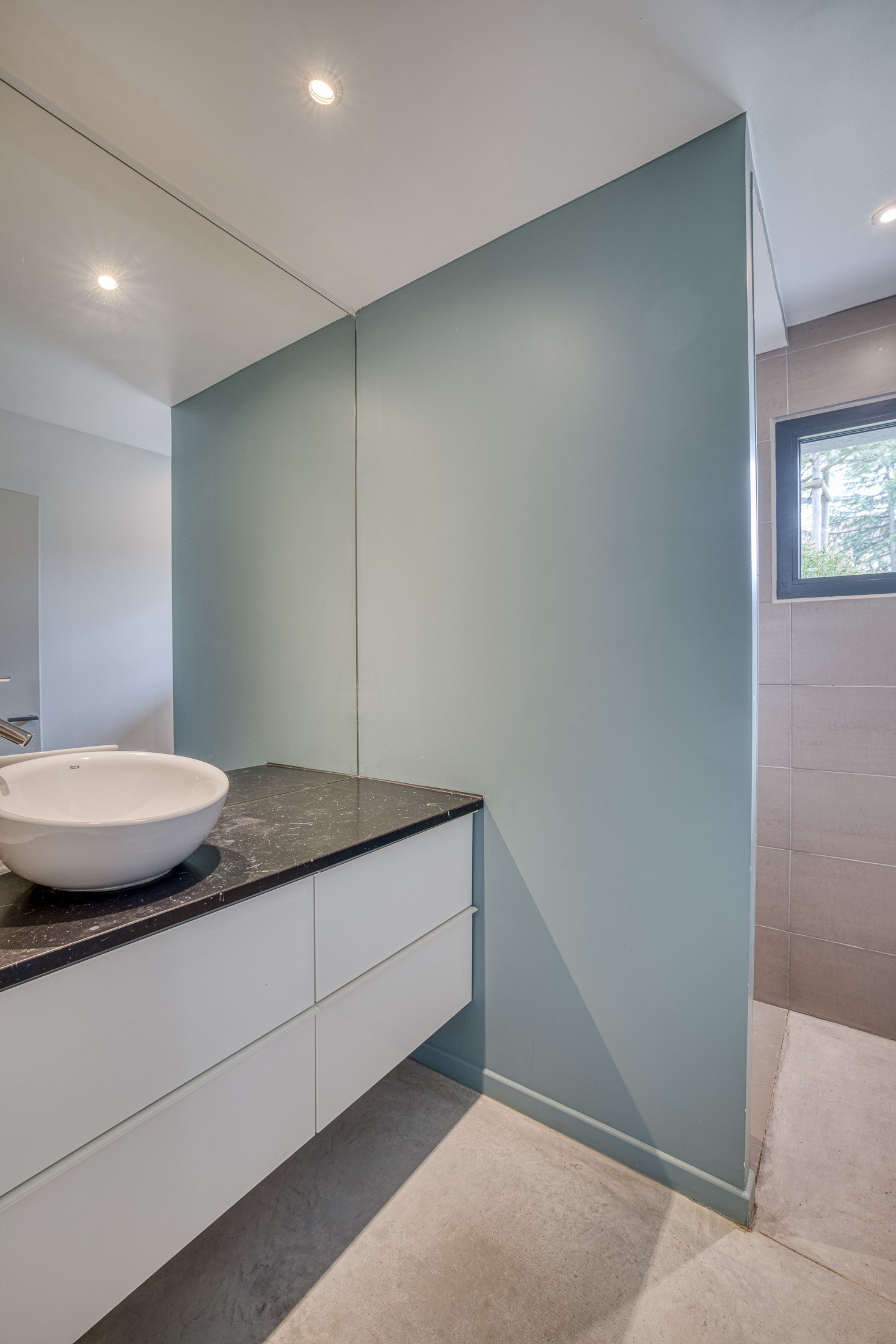  Contemporary Villa – Panoramic Views over Annecy and the Lake - 物件實景