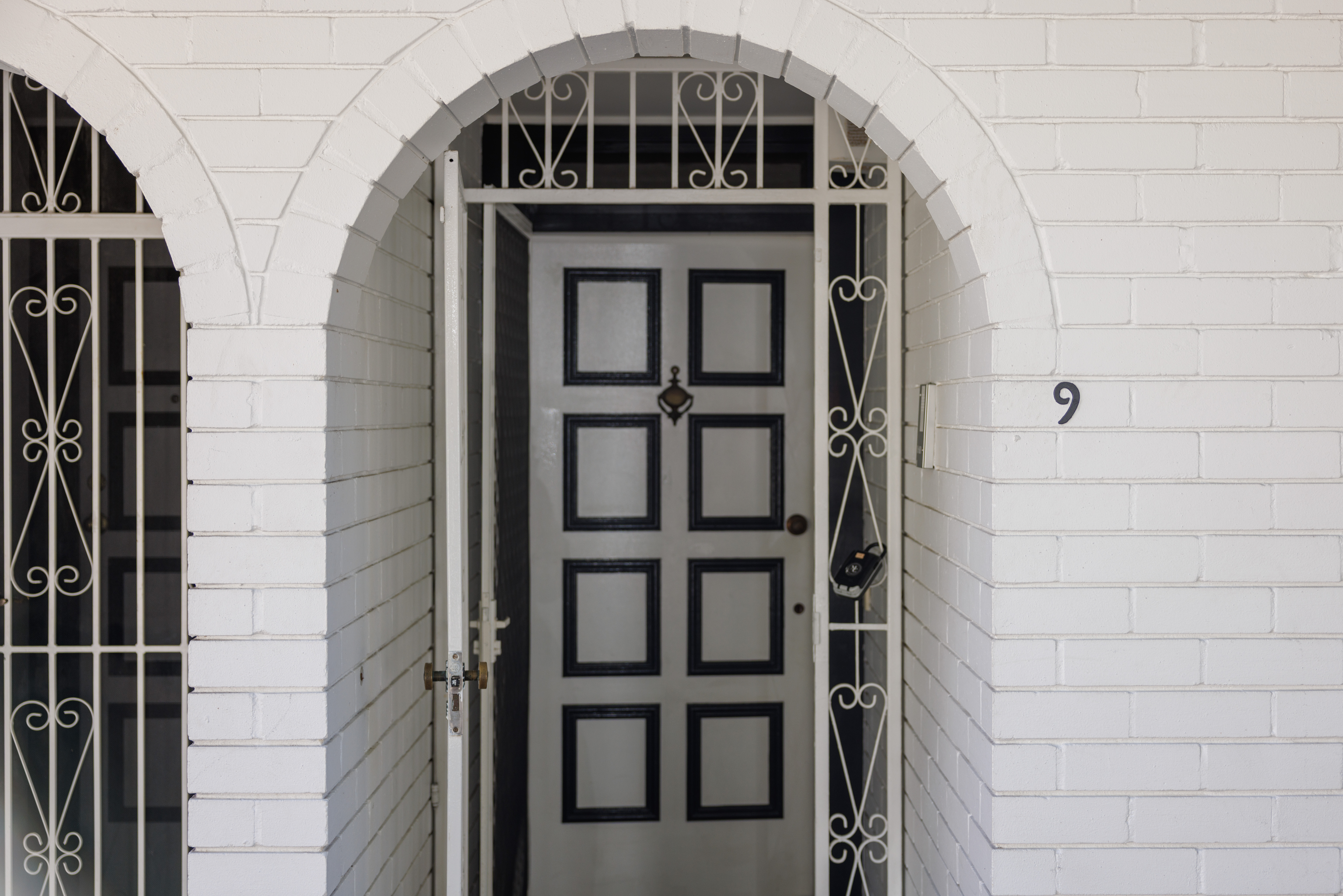  9/38 Darling Point Road, Darling Point - 物件實景