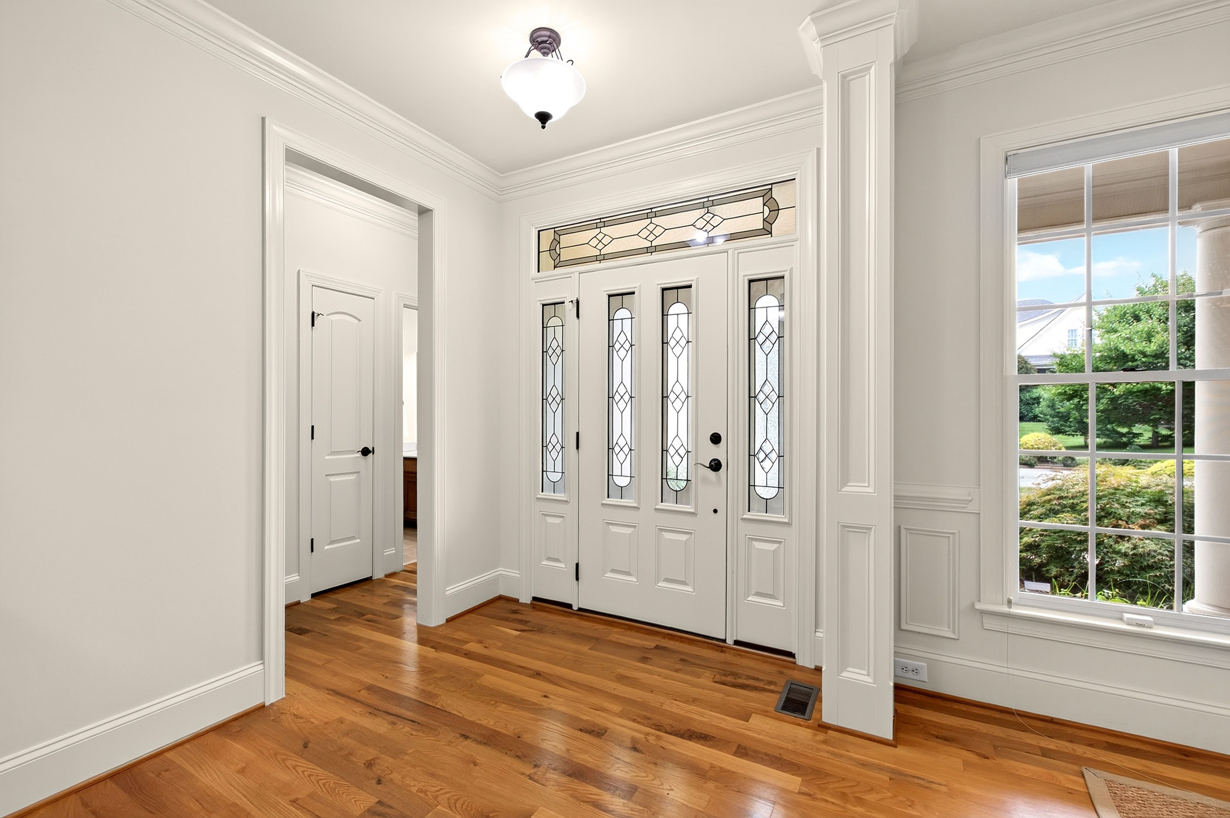  407 Waterville Street, Raleigh, NC 27603 - 物件實景