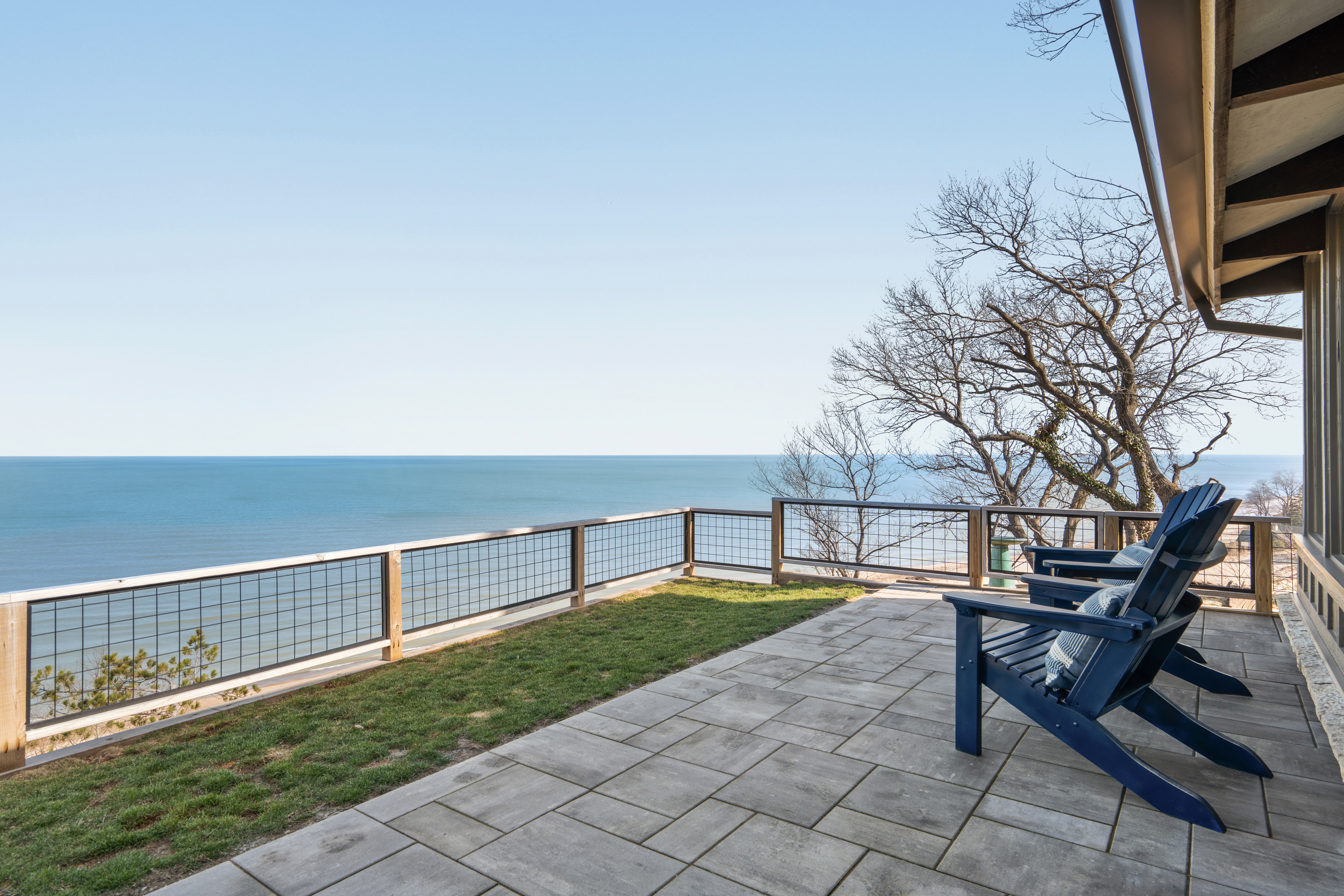  A Fully Reimagined Piece of Lake Michigan