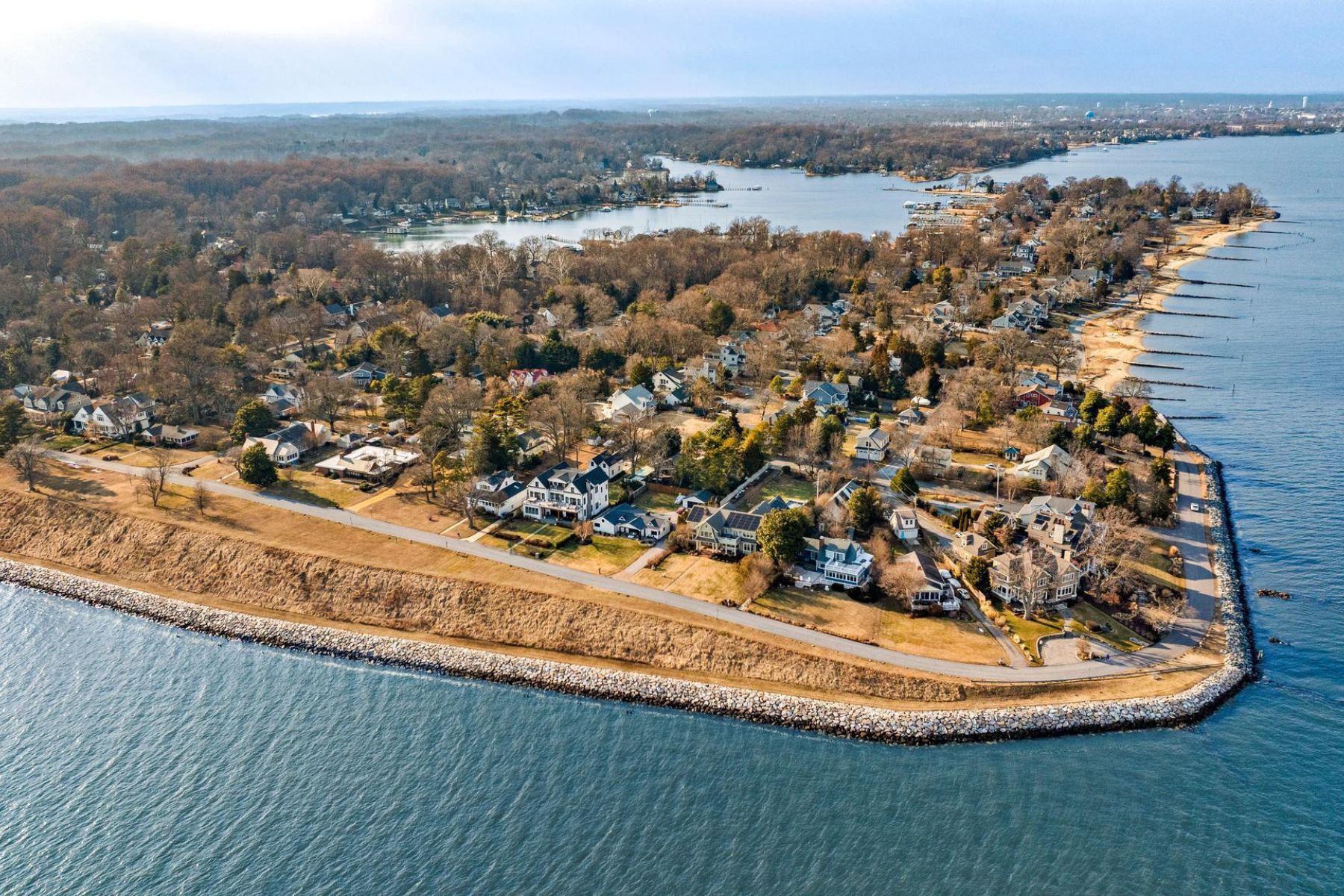  113 Bay Drive, Annapolis, MD, 21403 - 物件實景