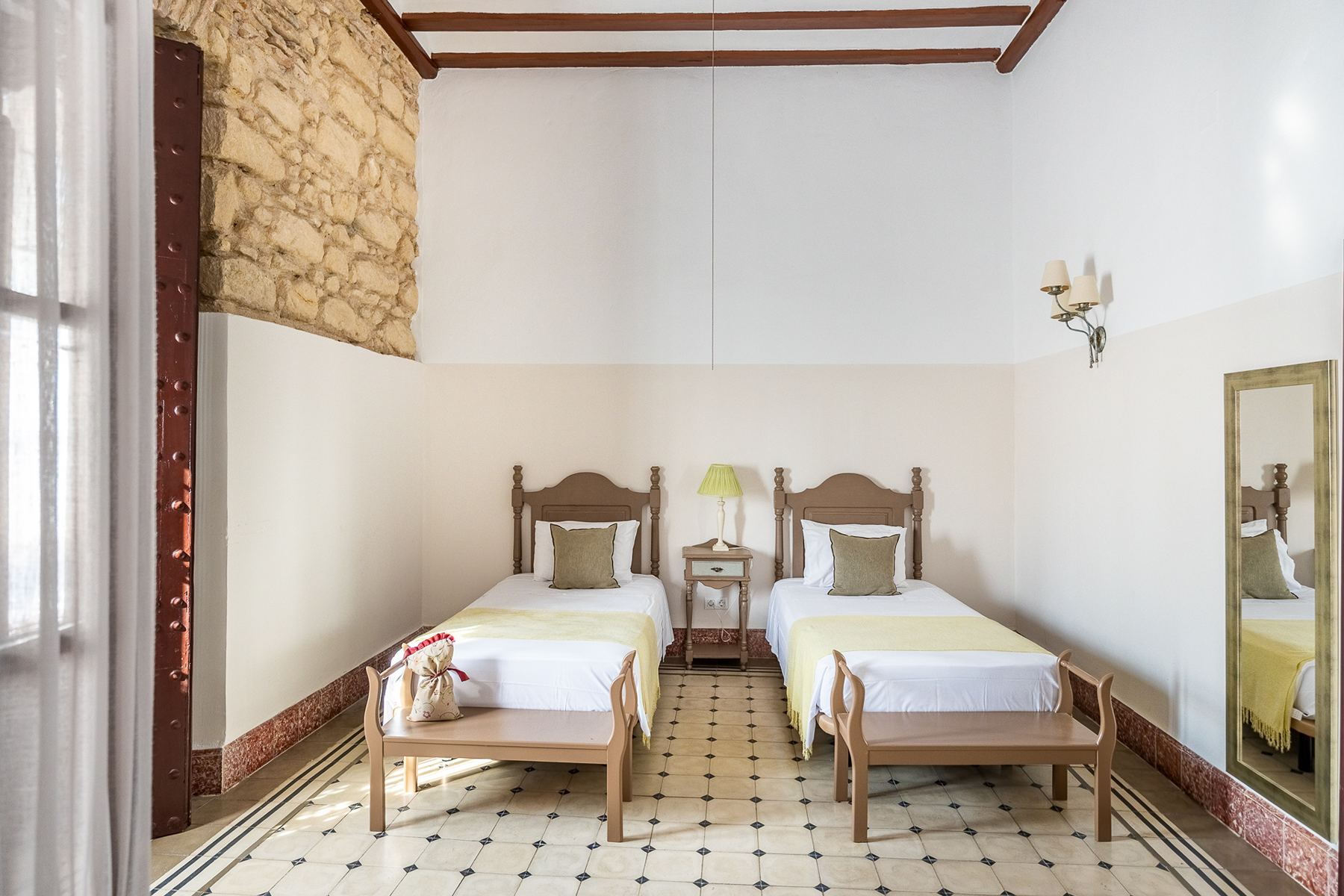  Historic palace house in the center of El Puerto de Santa María - 物件實景
