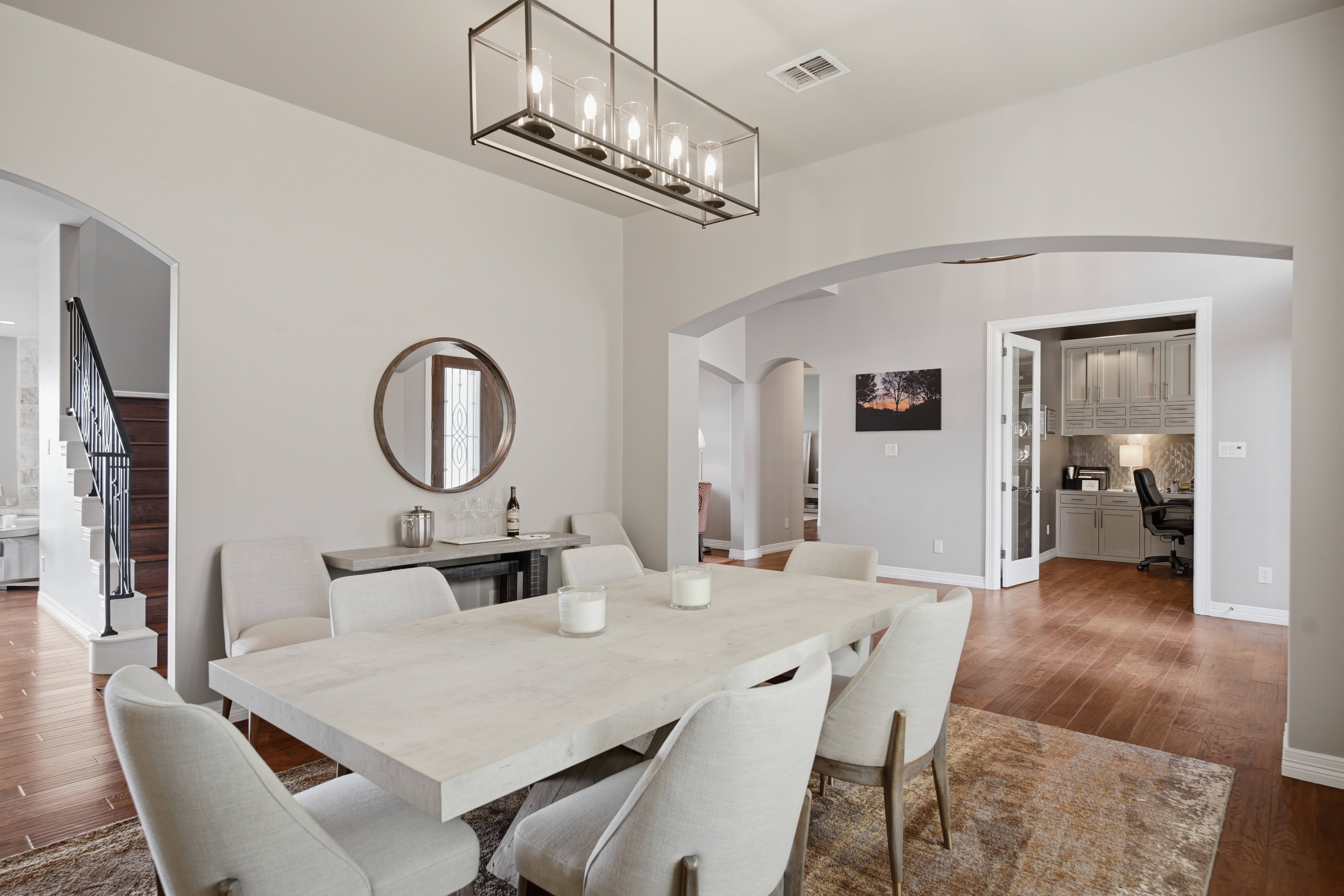  Iron Horse Canyon Estate with Resort-Style Backyard - 物件實景