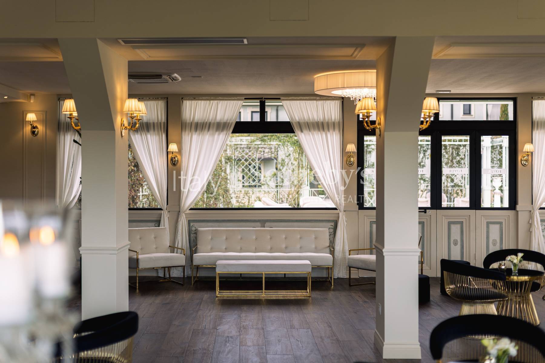  Stunning estate with stables in San Miniato - 物件實景