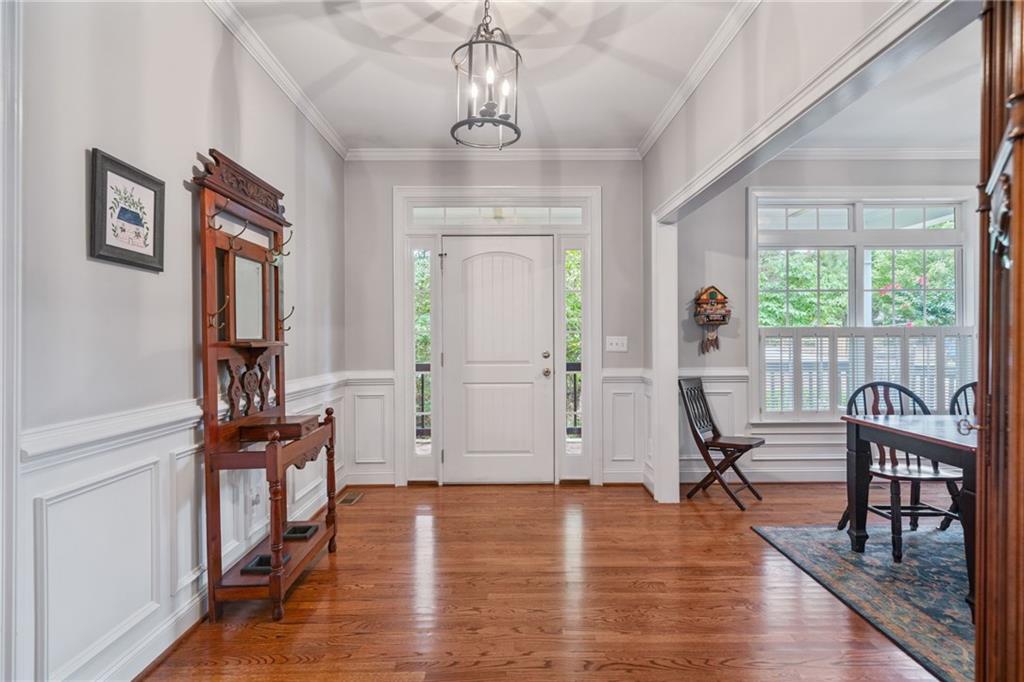 Ball Ground, Georgia, 30107, United States, 4 Bedrooms Bedrooms, ,3 BathroomsBathrooms,Residential,For Sale,1928549