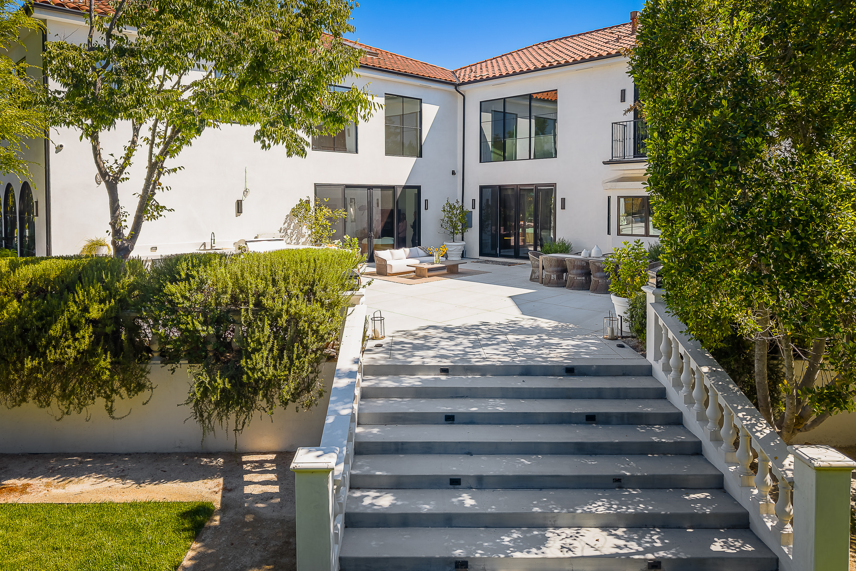  5192 Parkway Calabasas - 物件實景