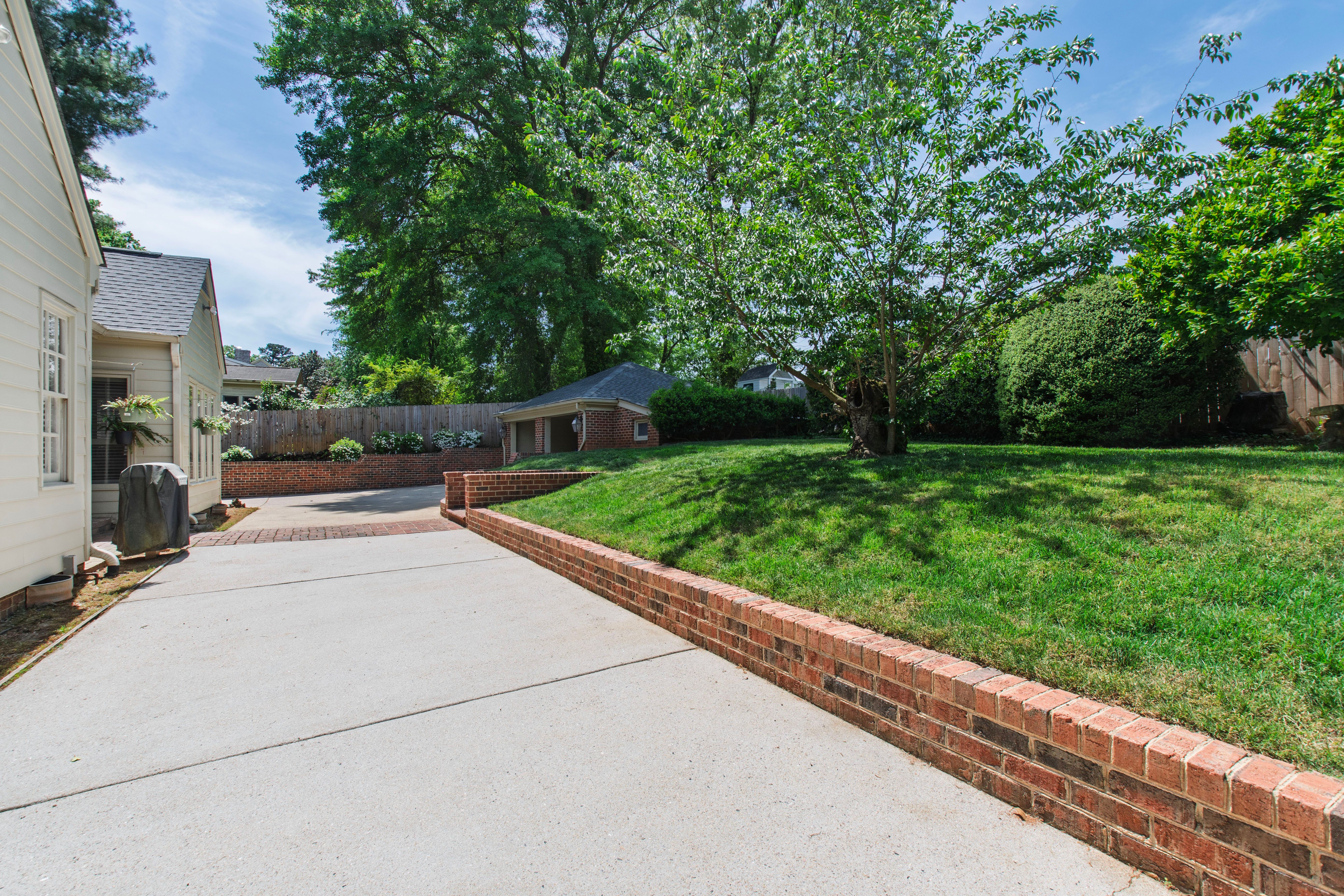  2733 Toxey Drive, Raleigh, NC, 27609 - 物件實景
