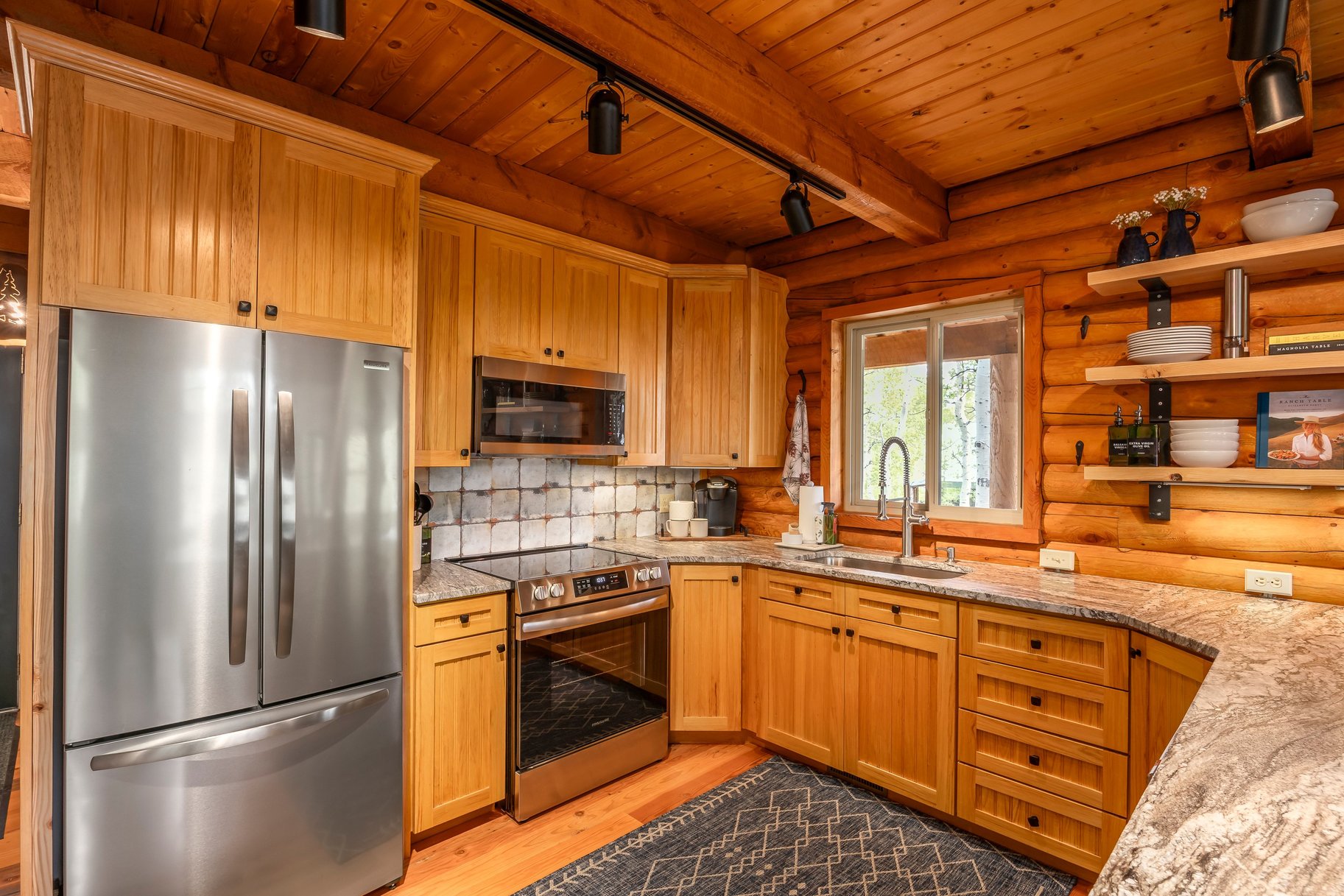  Luxury Mountain Home in the Coveted Timber Lakes Community of Heber - 物件實景