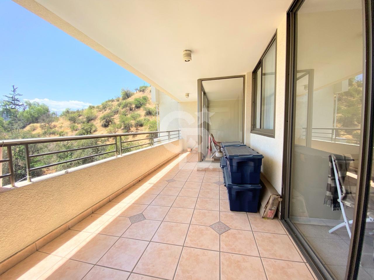 Las Condes, Chile, 2 Bedrooms Bedrooms, ,2 BathroomsBathrooms,Residential,For Sale,1999057