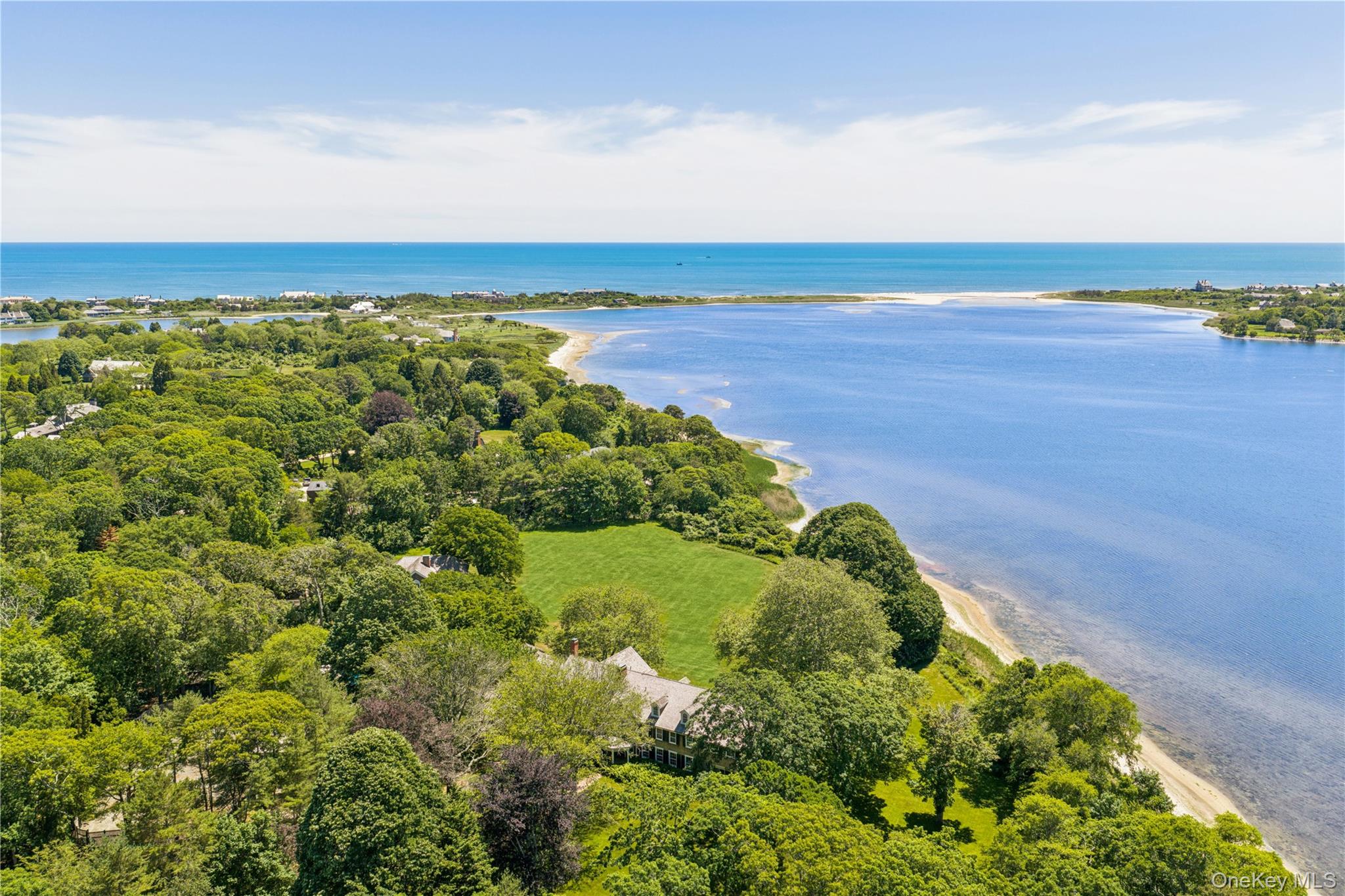  100 & 90 Briar Patch Road, East Hampton, NY, 11937 - 物件實景