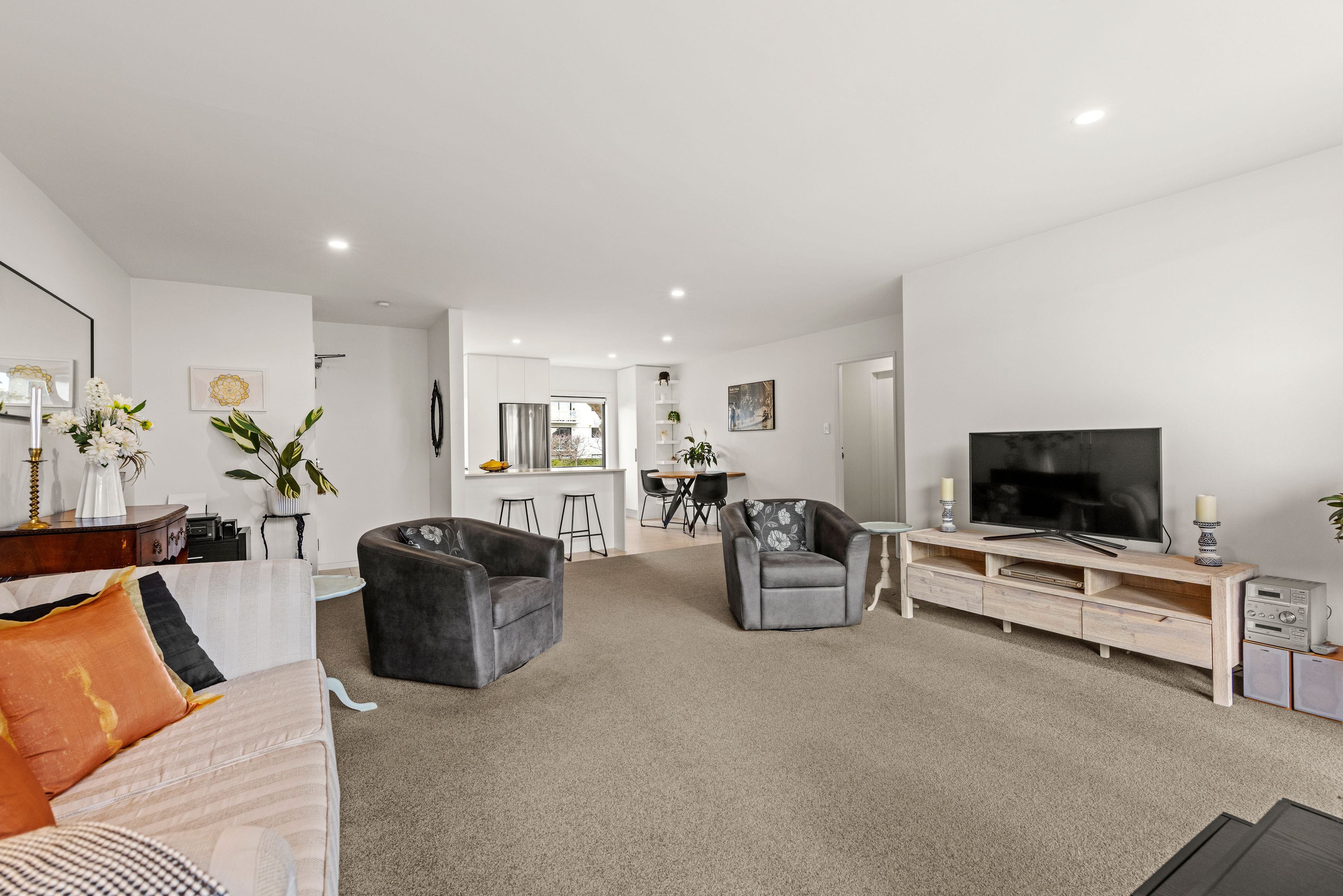  Merivale Living, Hagley Park Lifestyle - 物件實景