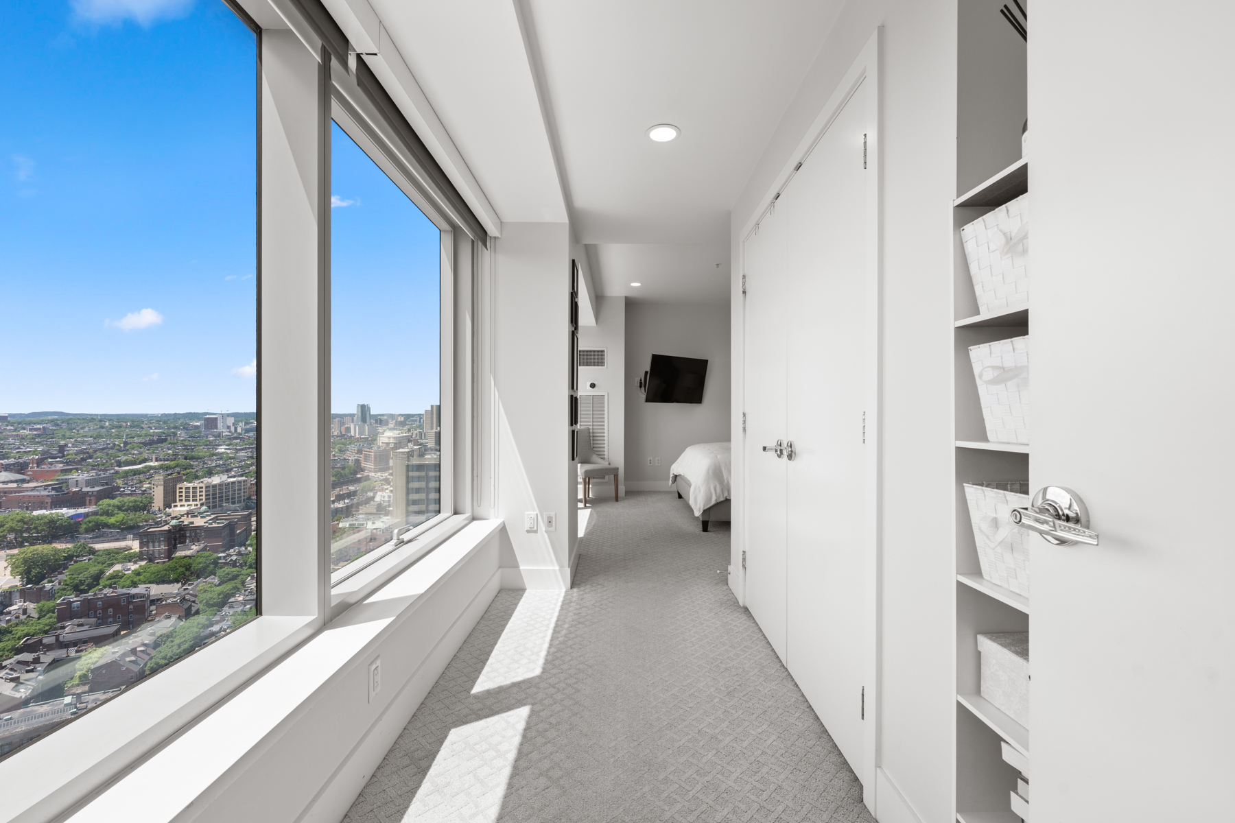  110 Stuart Street, Boston, MA, 02116 - 物件實景