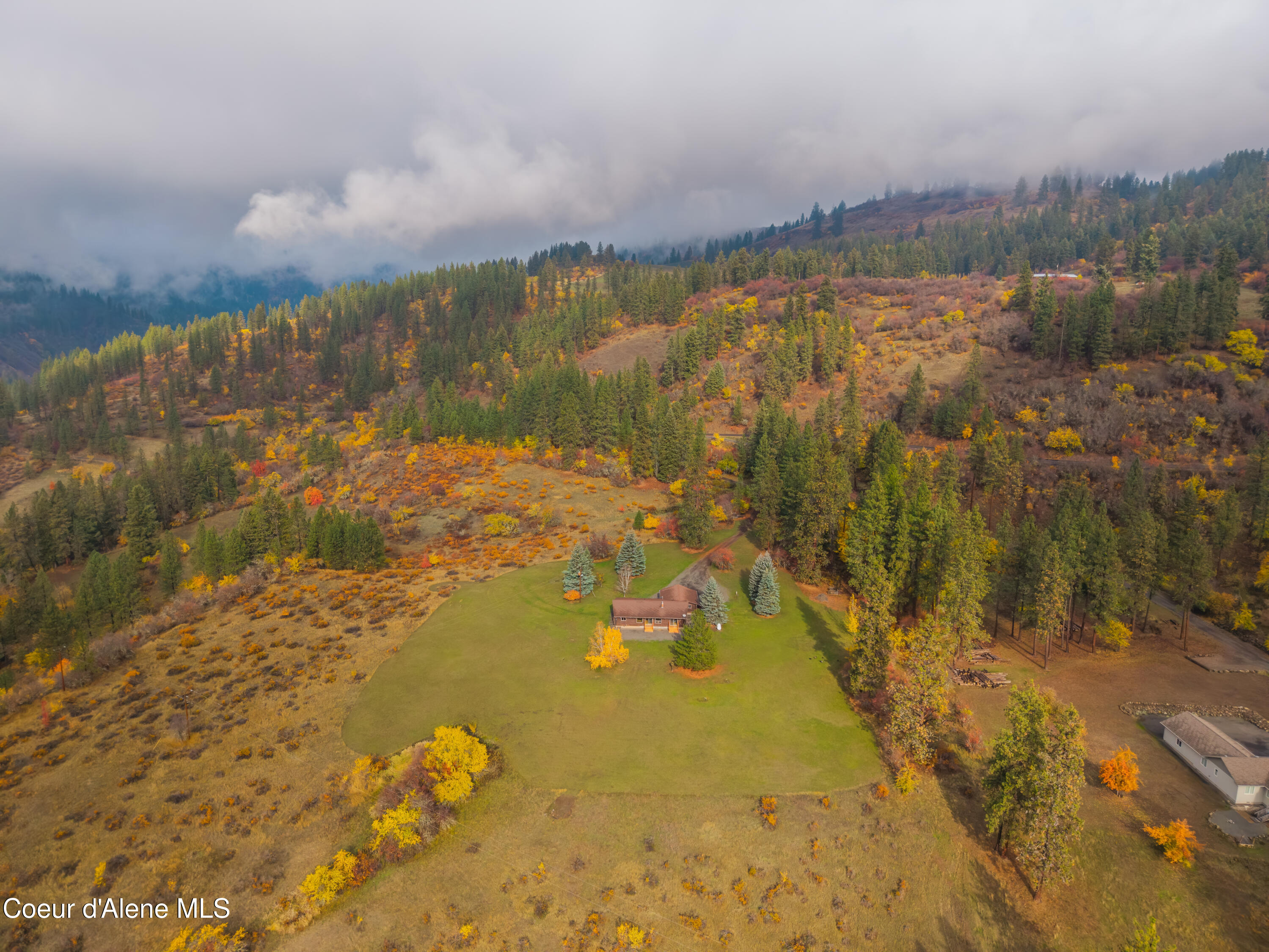 Kendrick, Idaho, 83537, United States, 3 Bedrooms Bedrooms, ,2 BathroomsBathrooms,Residential,For Sale,1977915