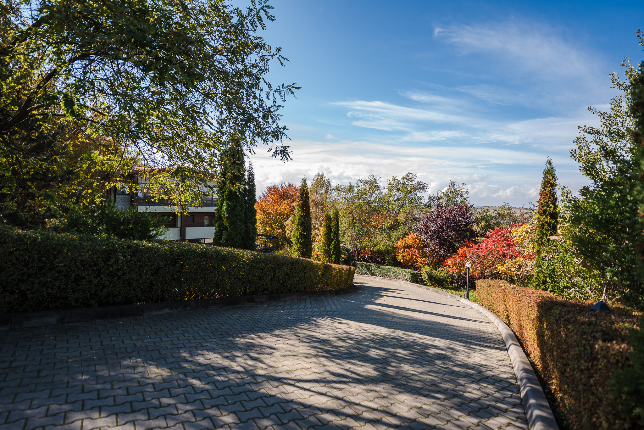  Wellness & Hospitality near Cluj-Napoca - 物件實景