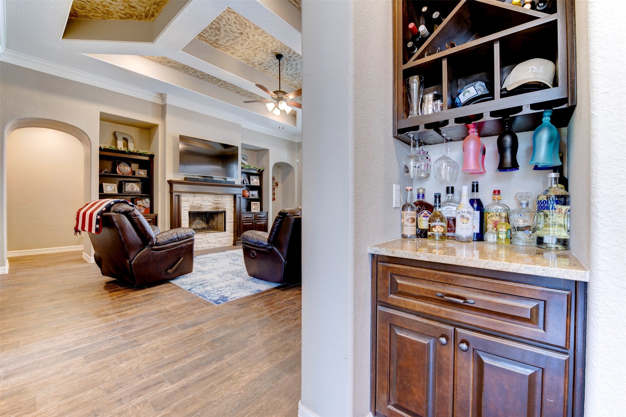 Splendora, Texas, 77372, United States, 4 Bedrooms Bedrooms, ,3 BathroomsBathrooms,Residential,For Sale,1977885