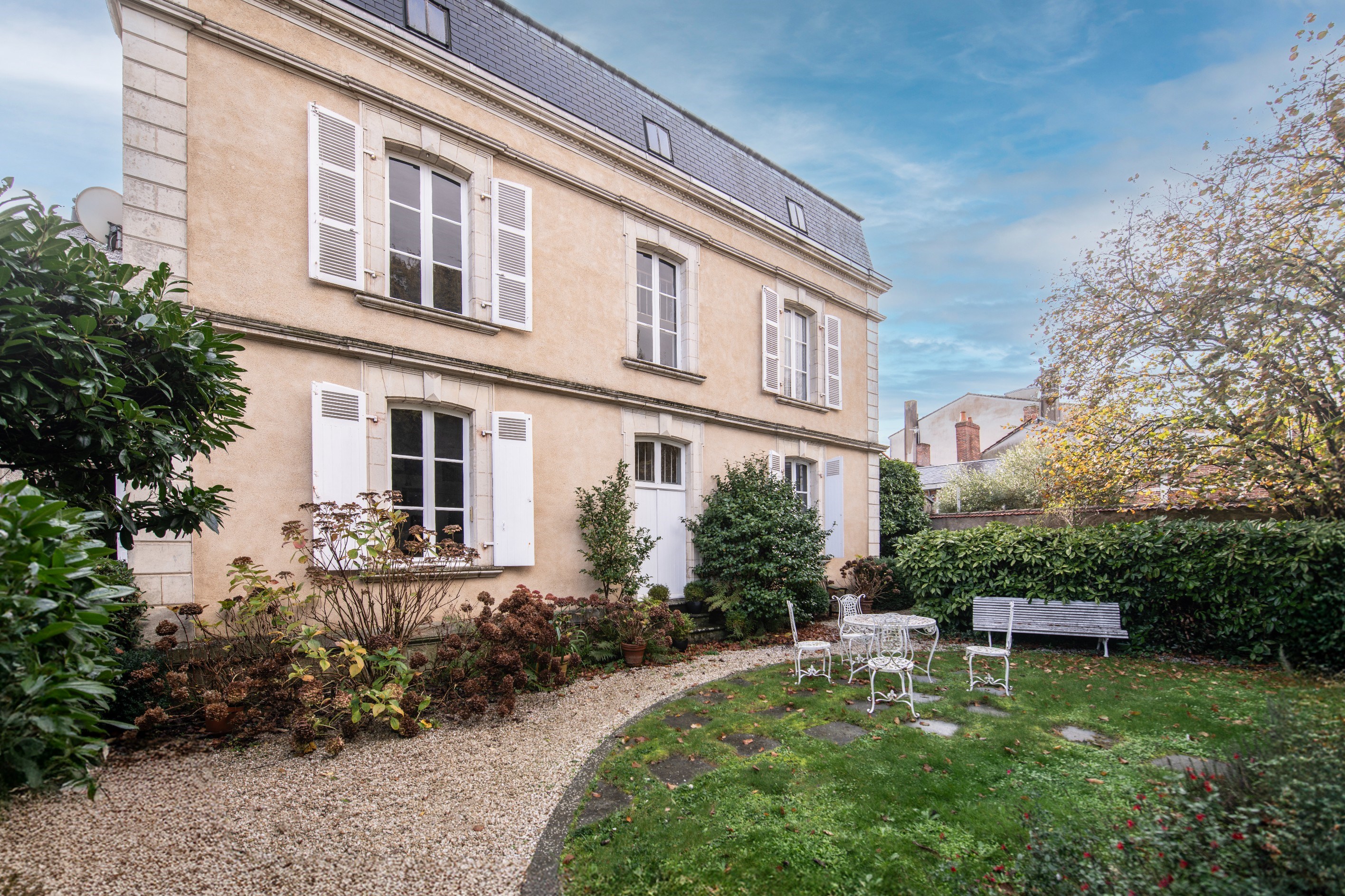  Maison bourgeoise - 物件實景
