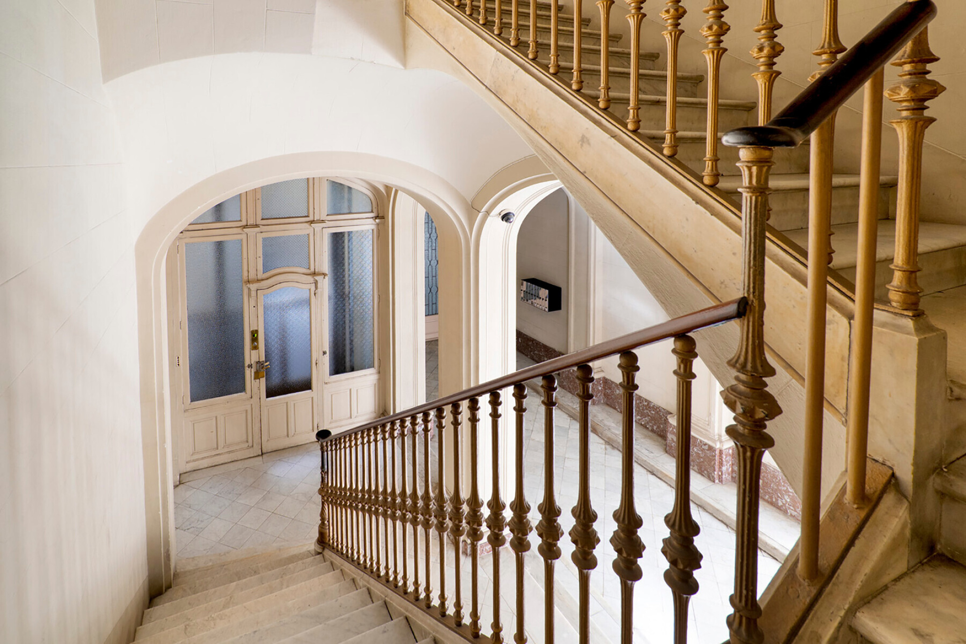  Spectacular corner apartment of large dimensions in Eixample derecho. - 物件實景
