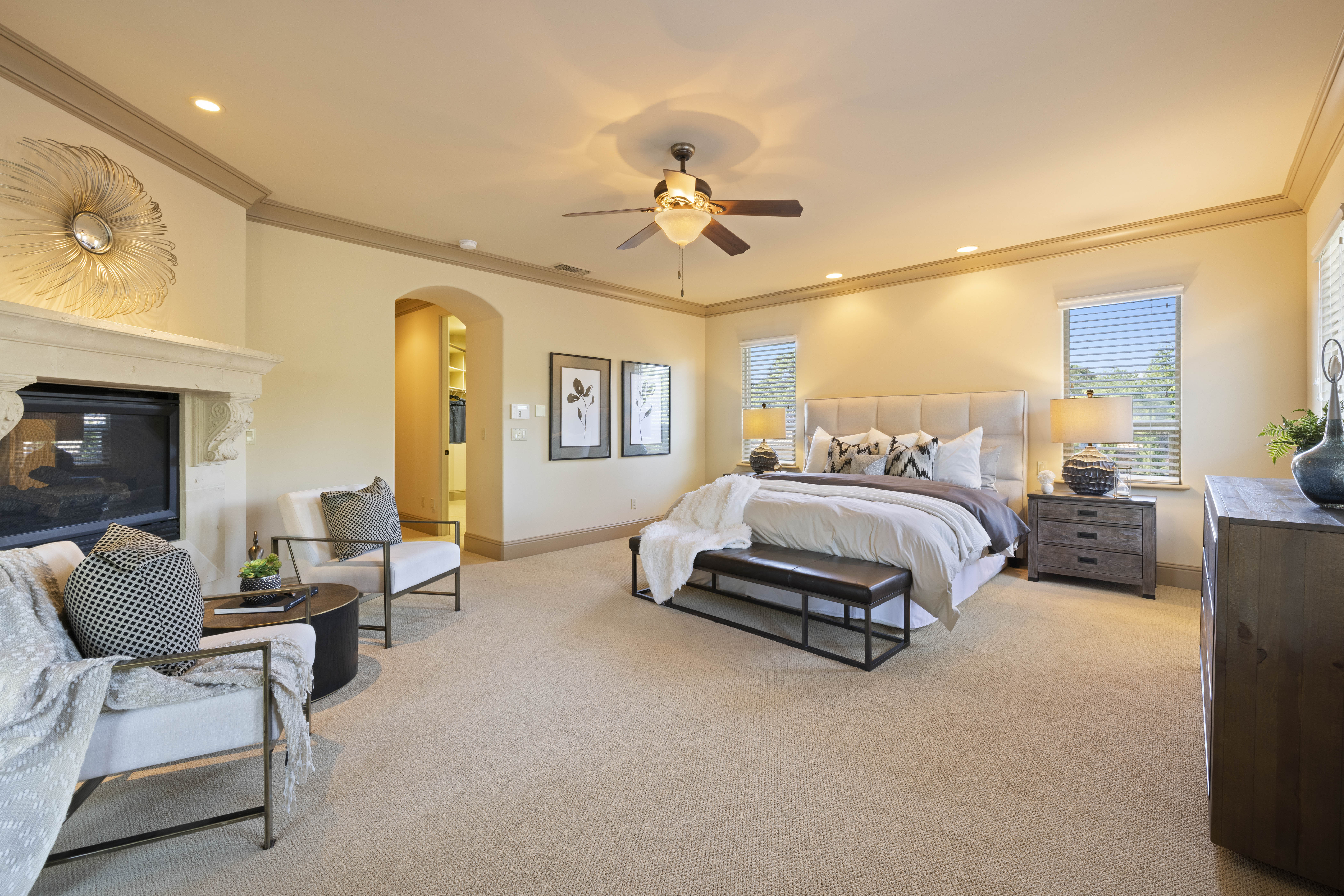  671 Avalanche Peak Way, Folsom, CA 95630 - 物件實景