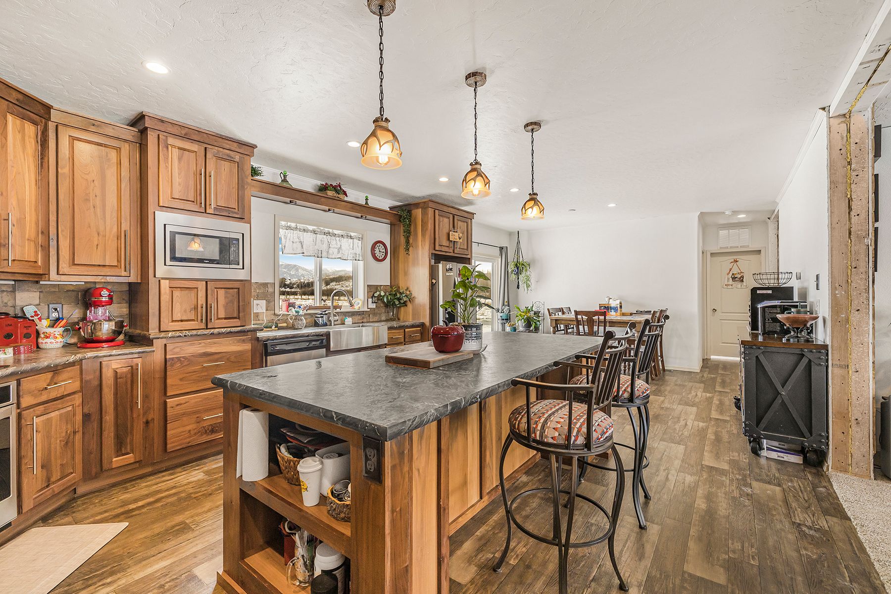  Summit Way - 物件實景