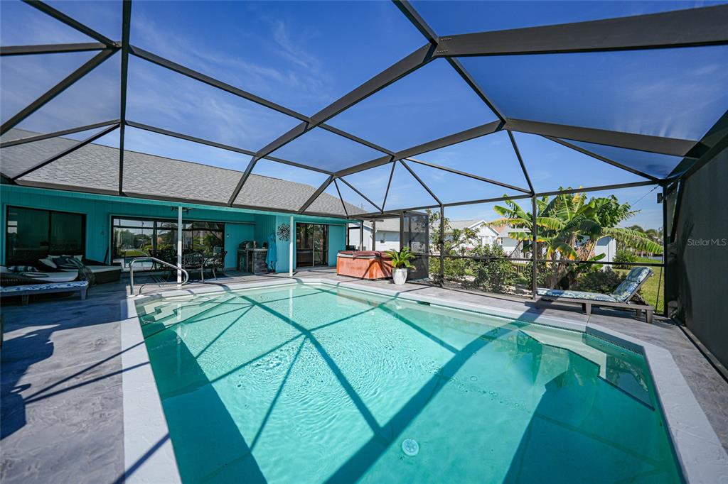Port Charlotte, Florida, 33981, United States, 3 Bedrooms Bedrooms, ,2 BathroomsBathrooms,Residential,For Sale,1943137
