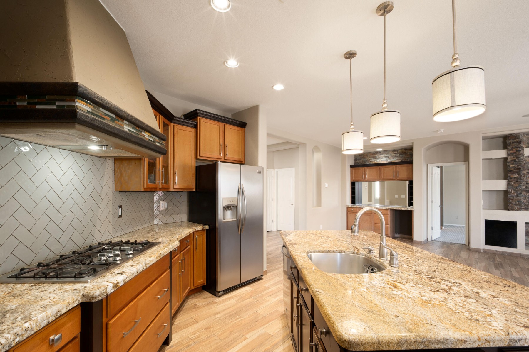  16168 W Ironwood Street¦Surprise, AZ - 物件實景
