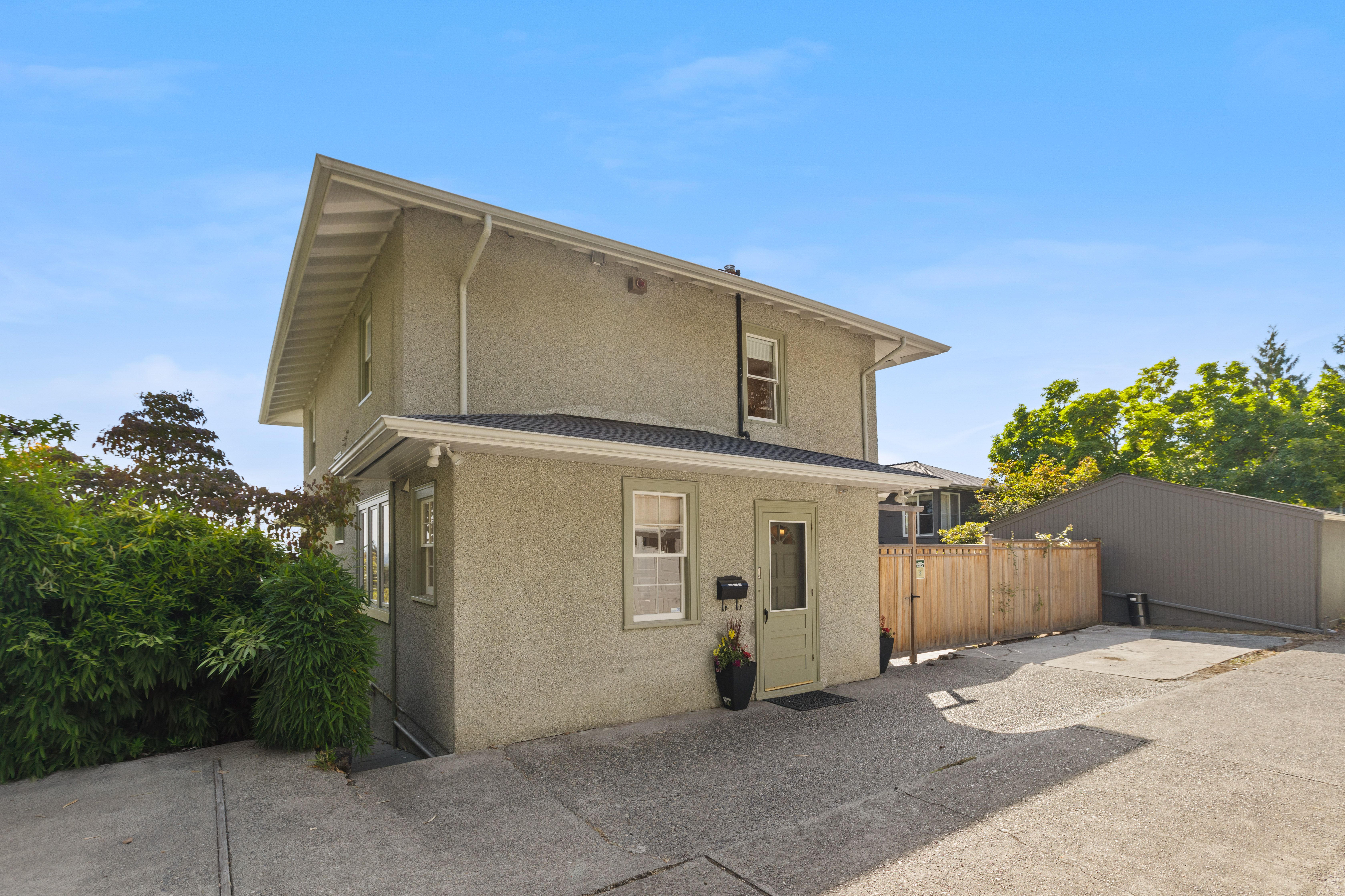 1129 37th Ave, Seattle, WA 98122 - 物件實景